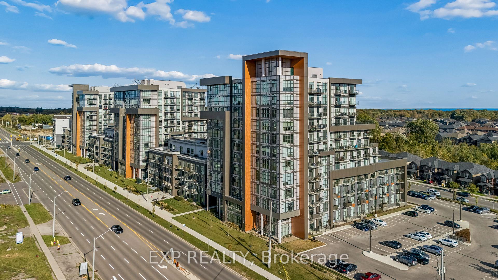 Photo 5 of Unit 1005, 450 Dundas Street E, Hamilton, Waterdown — HOMEH