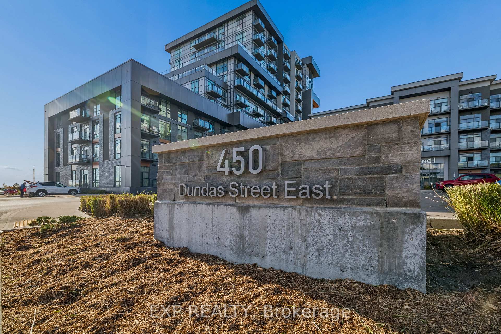 Photo 6 of Unit 1005, 450 Dundas Street E, Hamilton, Waterdown — HOMEH