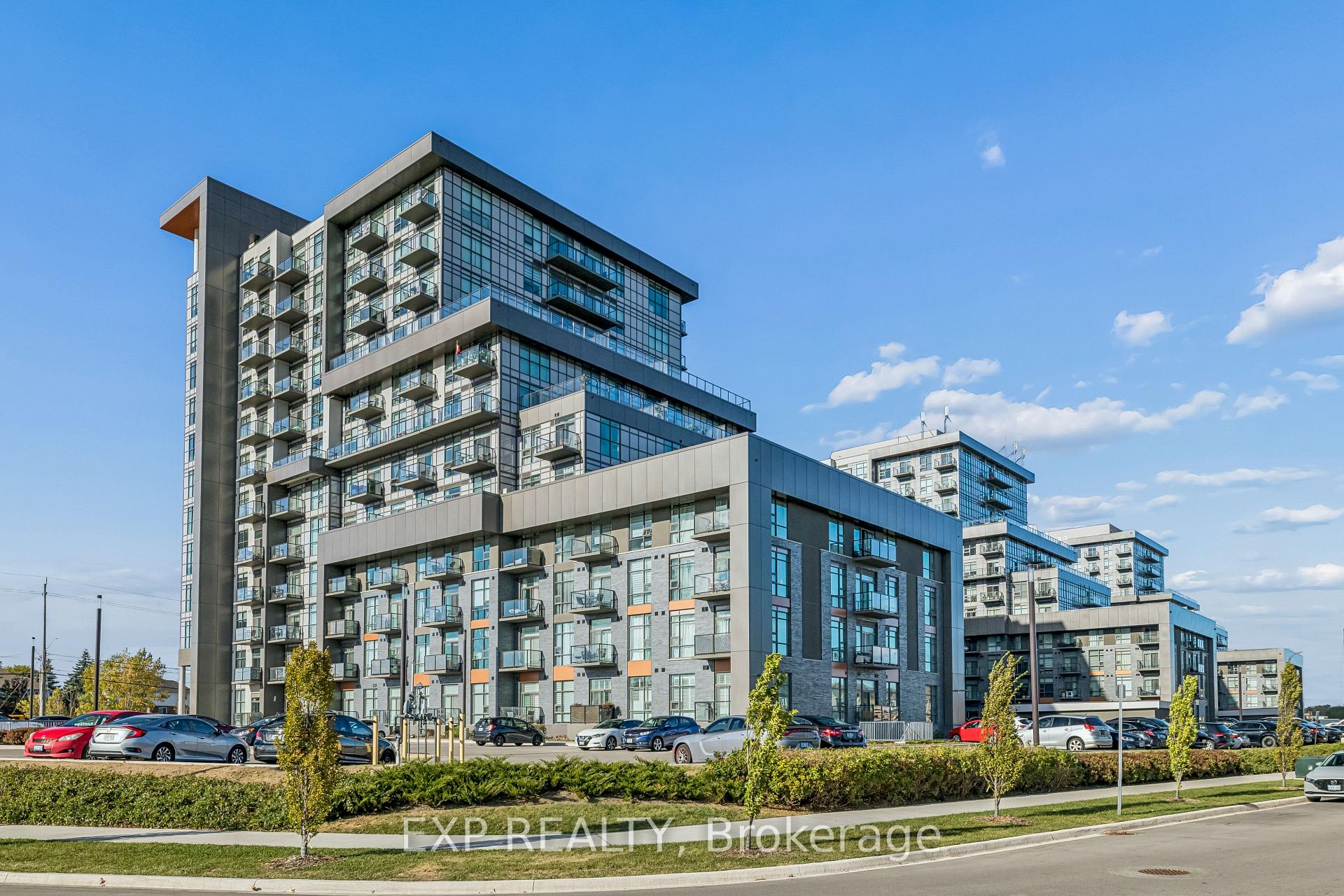 Photo 7 of Unit 1005, 450 Dundas Street E, Hamilton, Waterdown — HOMEH