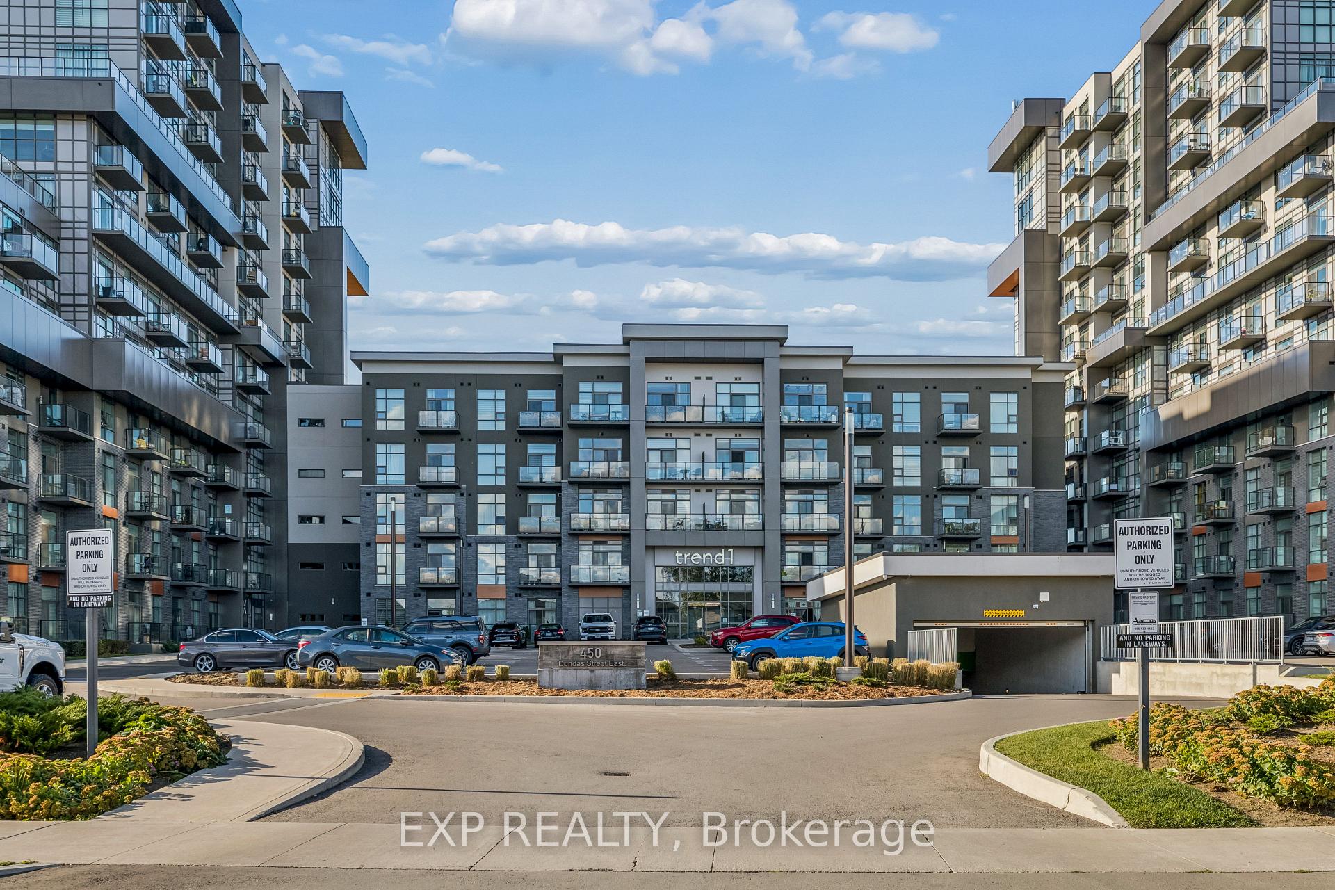 Photo 8 of Unit 1005, 450 Dundas Street E, Hamilton, Waterdown — HOMEH