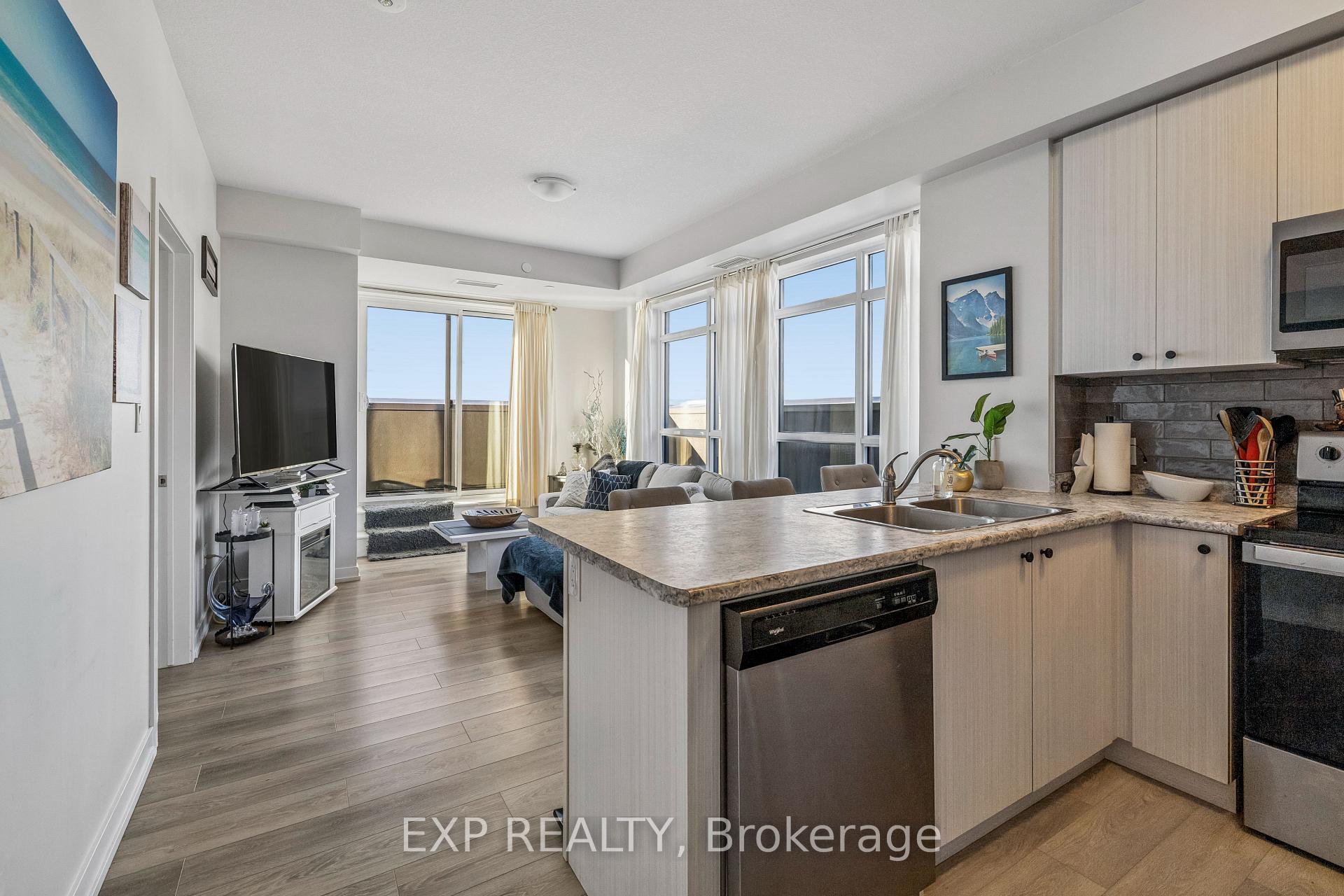 Photo 16 of Unit 1005, 450 Dundas Street E, Hamilton, Waterdown — HOMEH