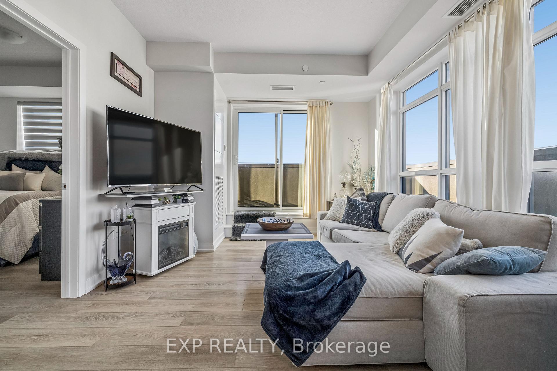 Photo 18 of Unit 1005, 450 Dundas Street E, Hamilton, Waterdown — HOMEH