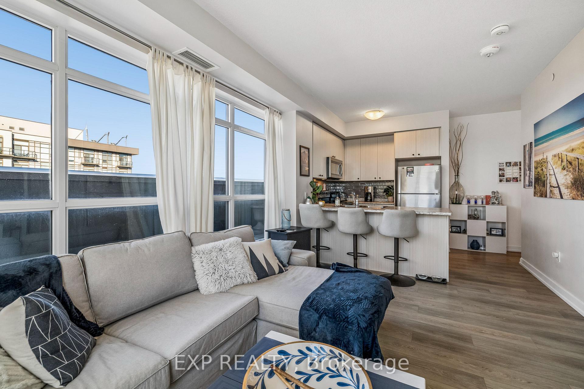 Photo 22 of Unit 1005, 450 Dundas Street E, Hamilton, Waterdown — HOMEH