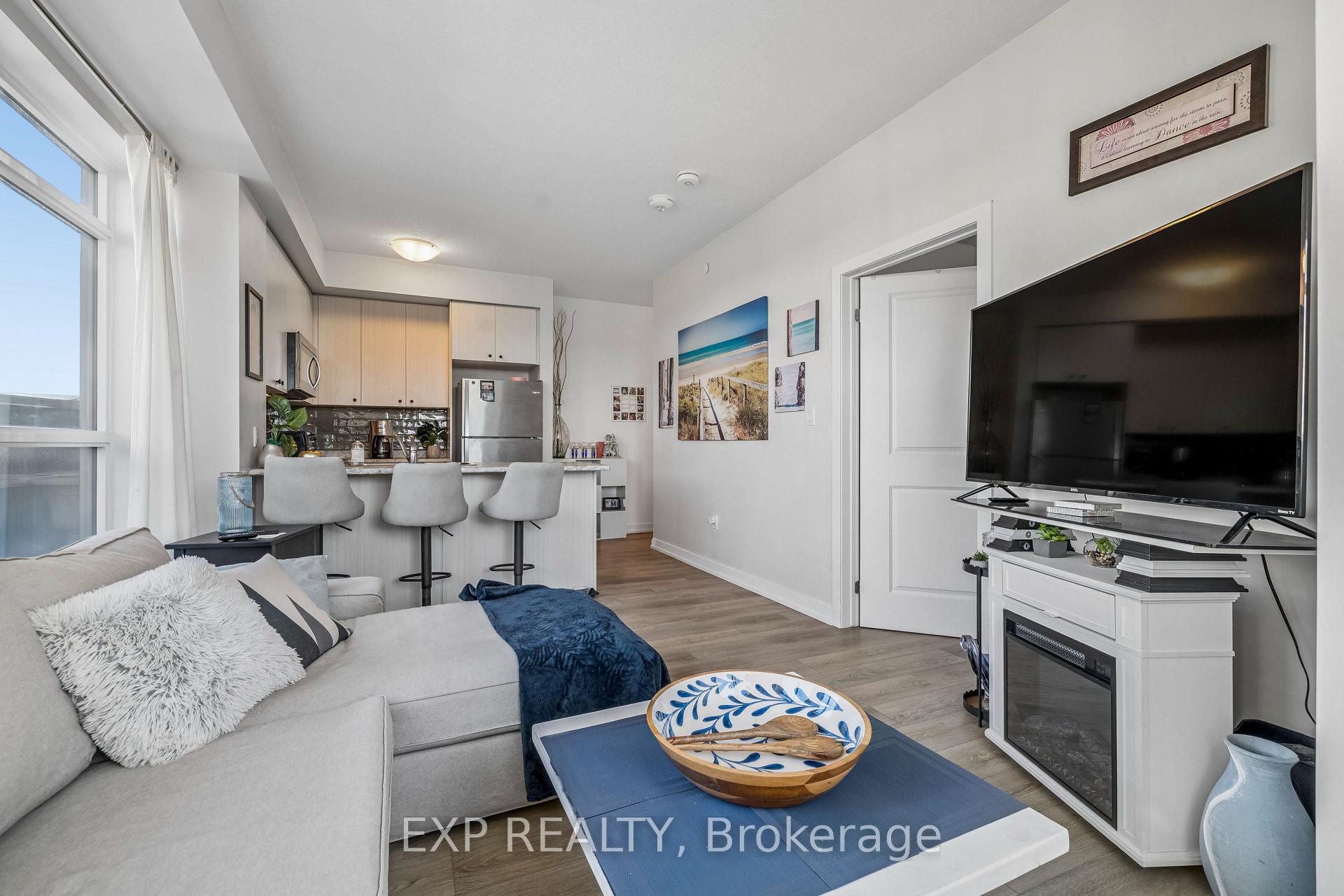 Photo 23 of Unit 1005, 450 Dundas Street E, Hamilton, Waterdown — HOMEH