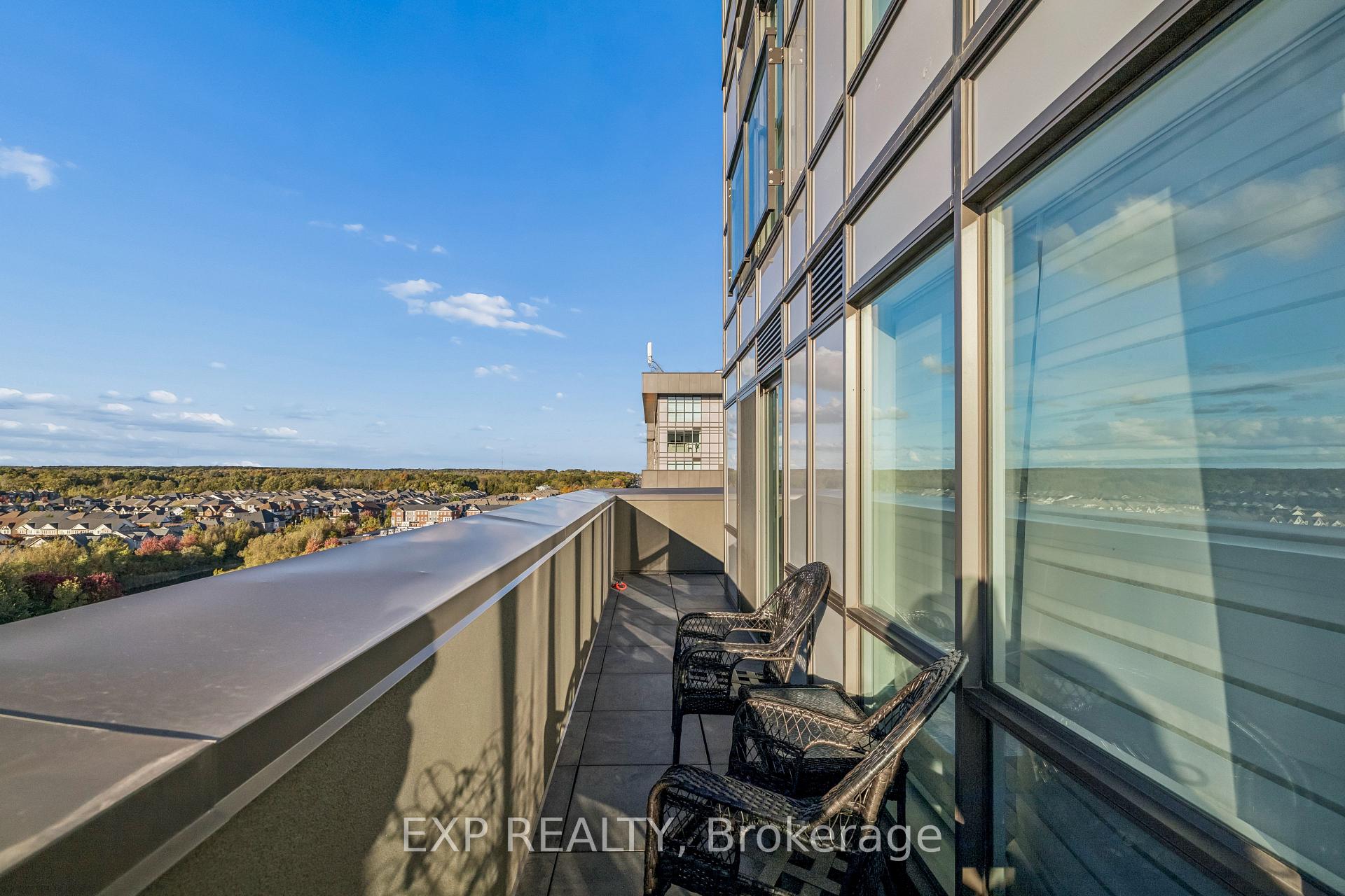 Photo 25 of Unit 1005, 450 Dundas Street E, Hamilton, Waterdown — HOMEH