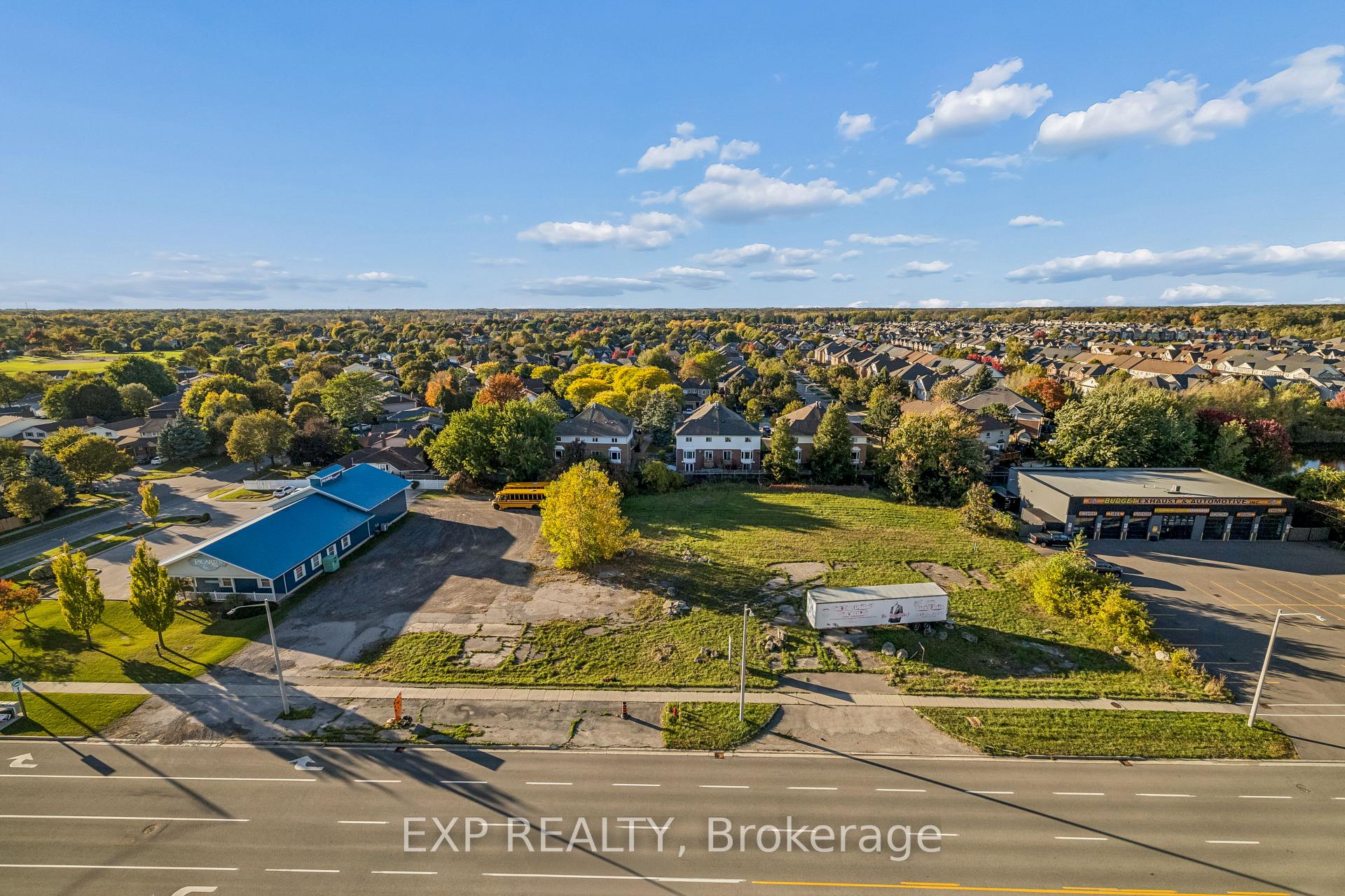 Photo 29 of Unit 1005, 450 Dundas Street E, Hamilton, Waterdown — HOMEH