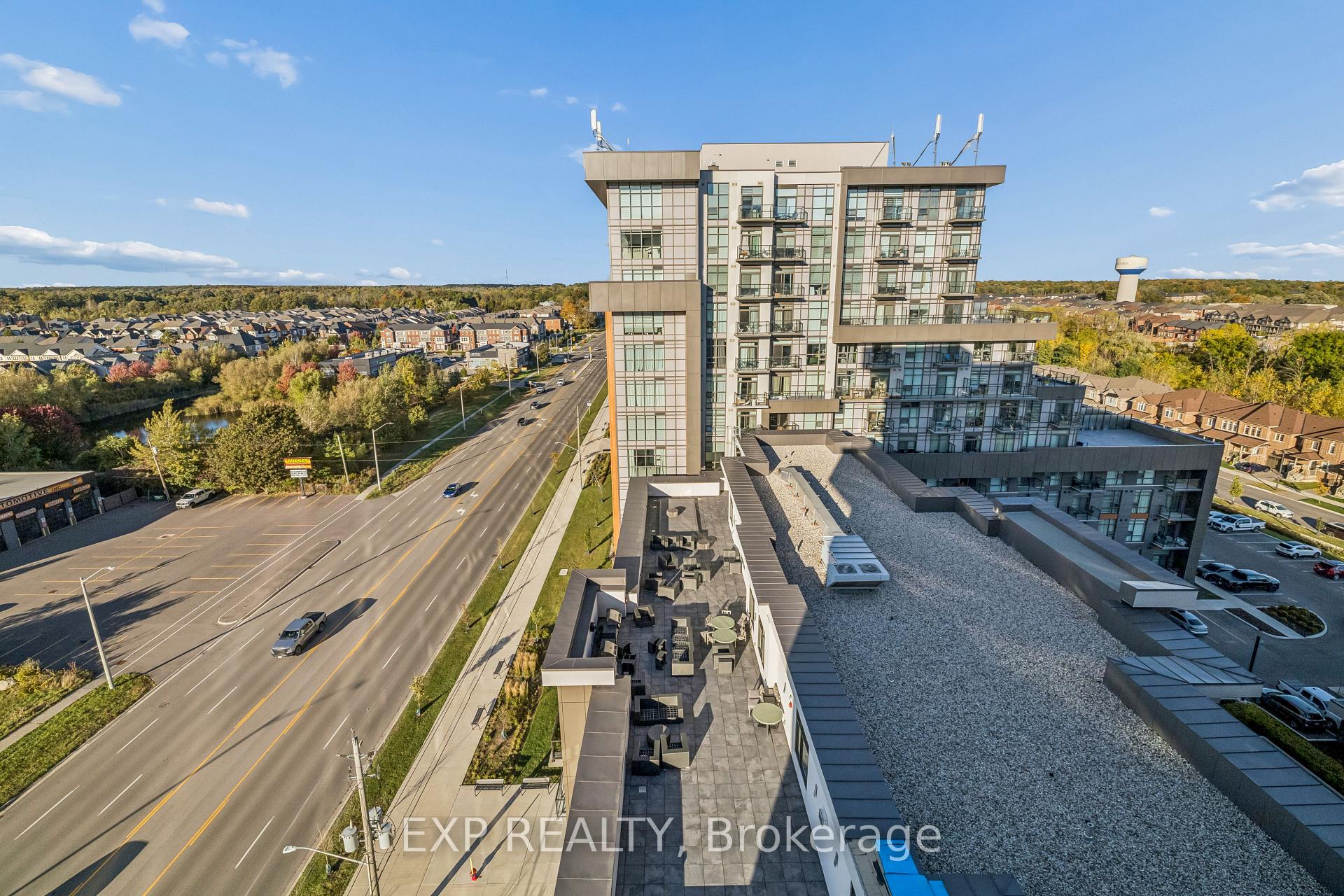 Photo 30 of Unit 1005, 450 Dundas Street E, Hamilton, Waterdown — HOMEH