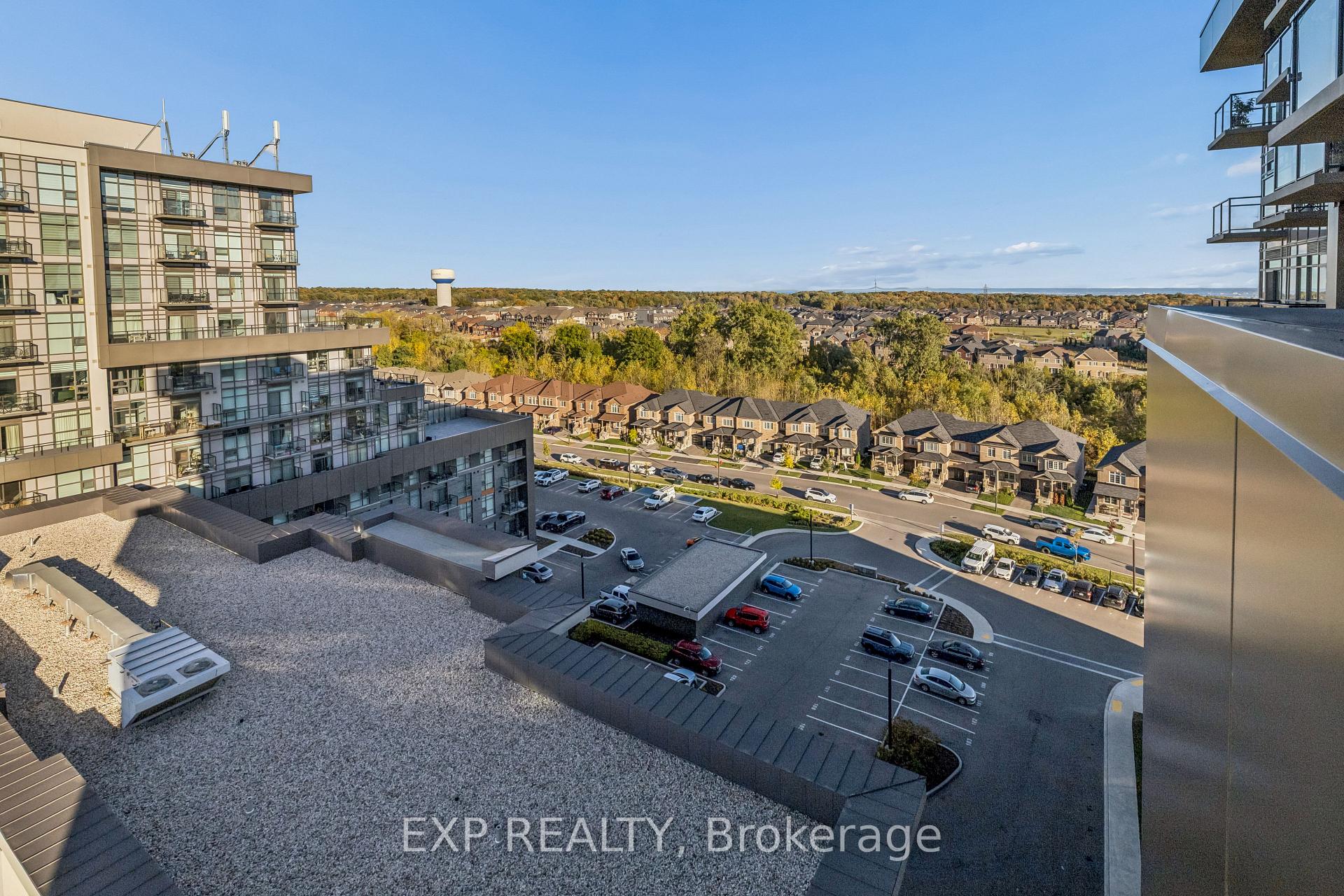 Photo 31 of Unit 1005, 450 Dundas Street E, Hamilton, Waterdown — HOMEH