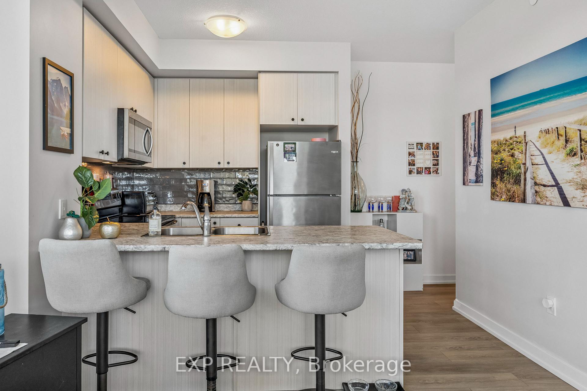 Photo 33 of Unit 1005, 450 Dundas Street E, Hamilton, Waterdown — HOMEH