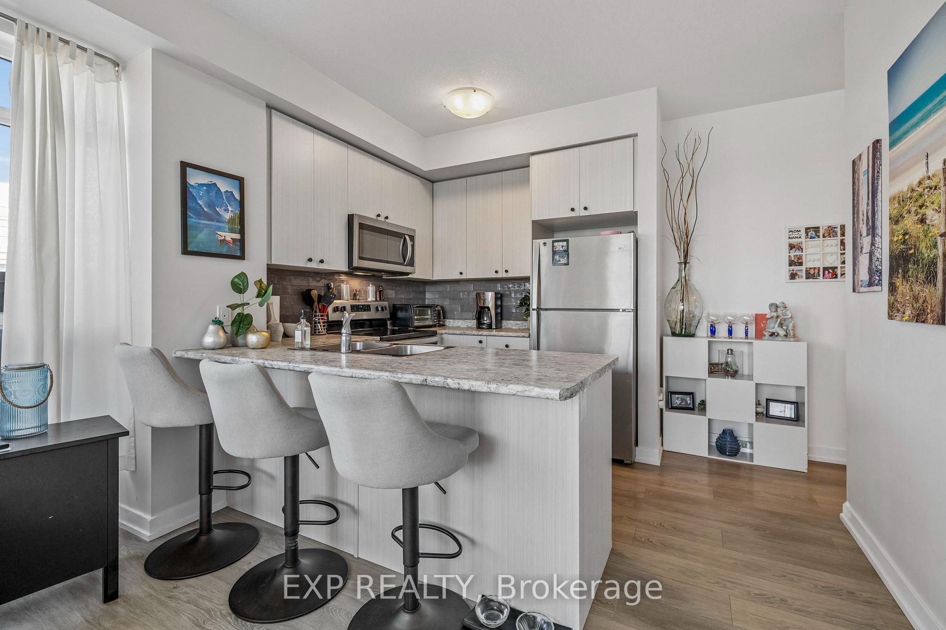 Photo 34 of Unit 1005, 450 Dundas Street E, Hamilton, Waterdown — HOMEH