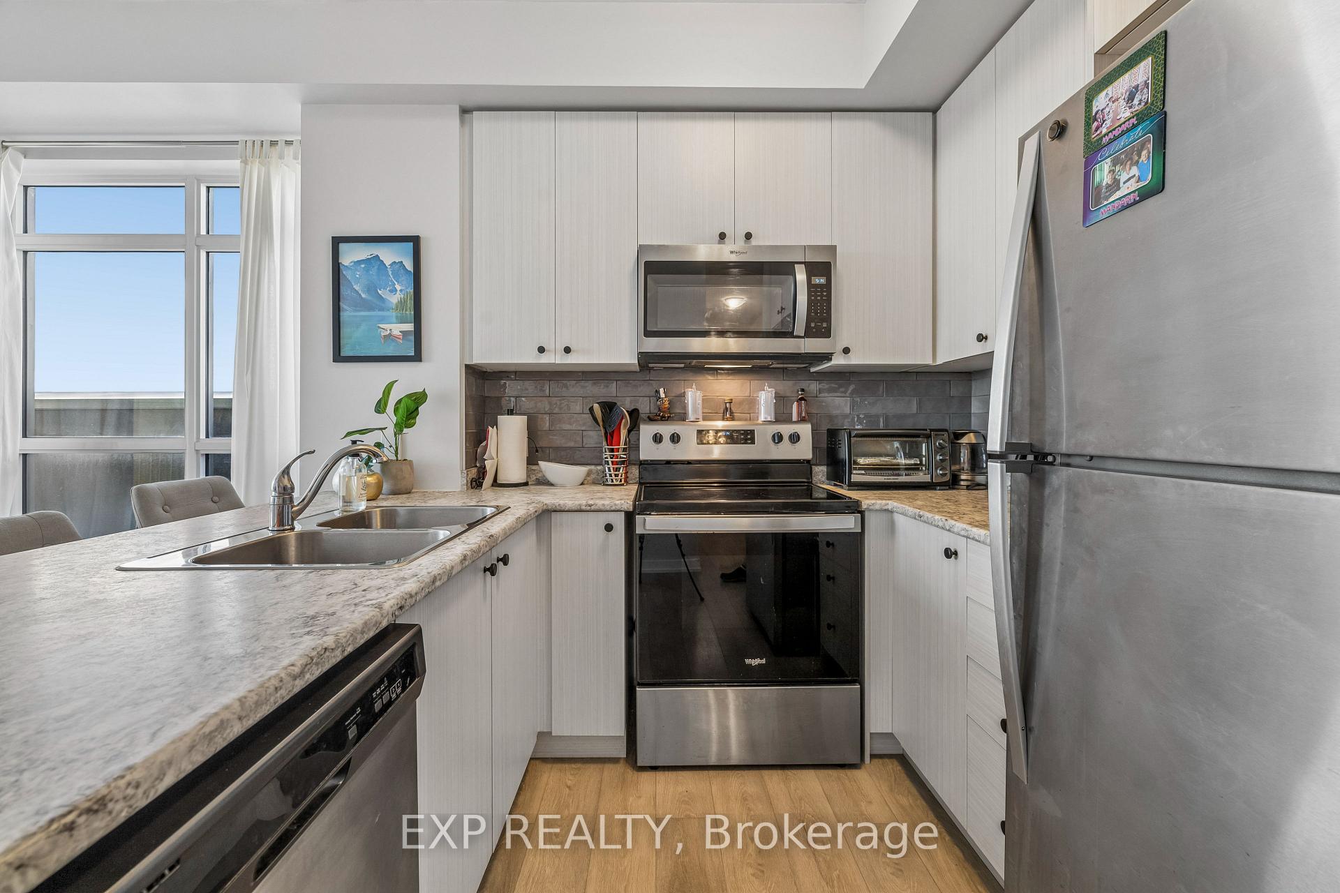Photo 35 of Unit 1005, 450 Dundas Street E, Hamilton, Waterdown — HOMEH