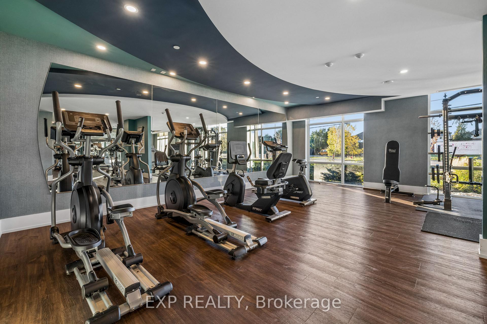 Photo 44 of Unit 1005, 450 Dundas Street E, Hamilton, Waterdown — HOMEH