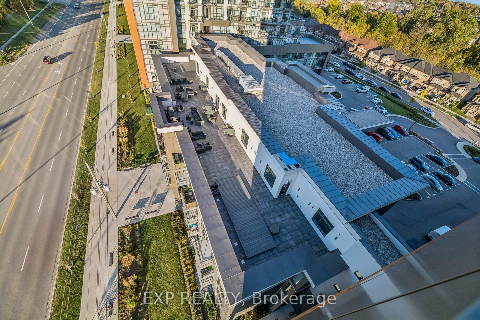 Photo 46 of Unit 1005, 450 Dundas Street E, Hamilton, Waterdown — HOMEH