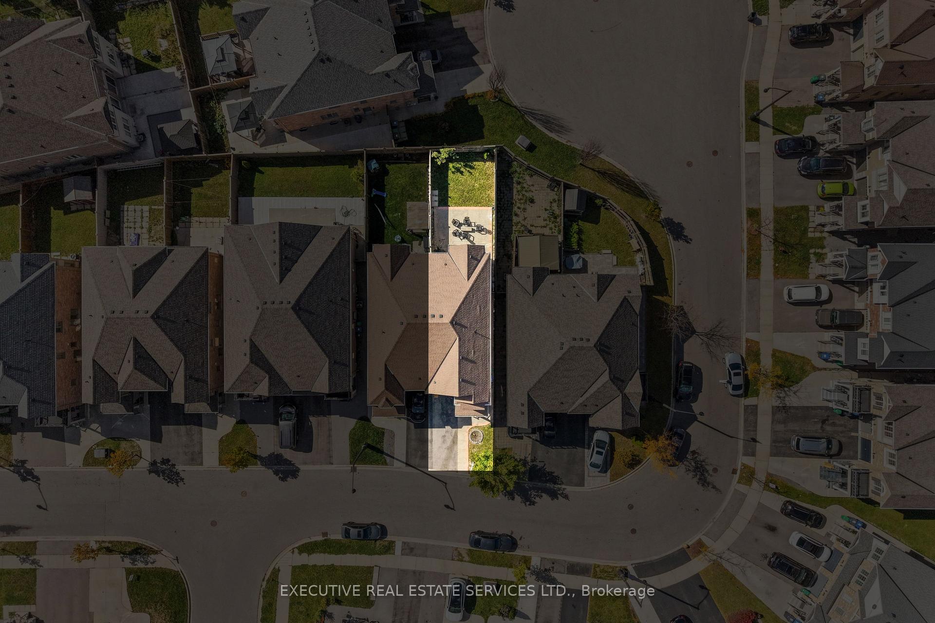 Photo 4 of 52 Bernadino Street, Brampton, Bram East — HOMEH
