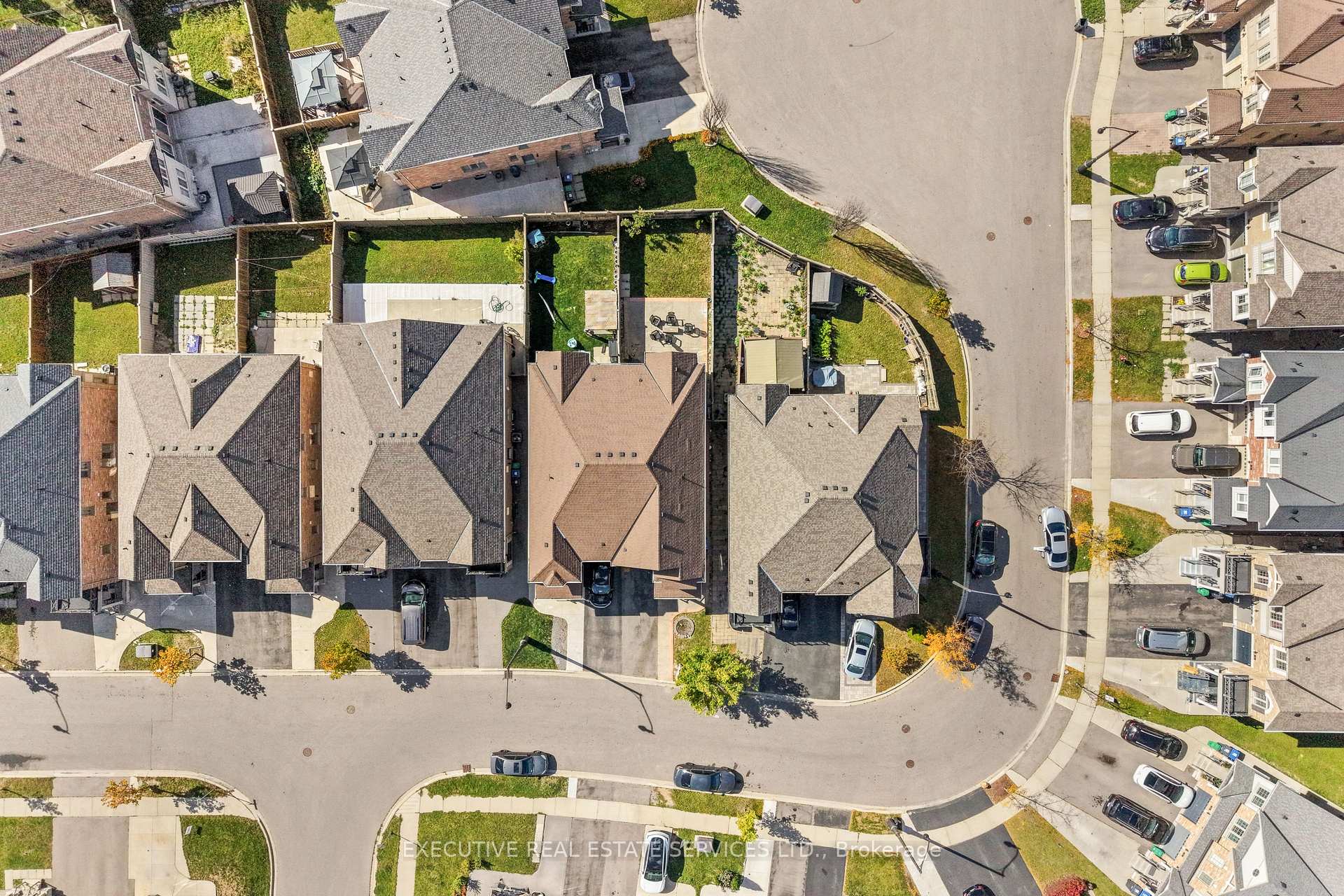 Photo 5 of 52 Bernadino Street, Brampton, Bram East — HOMEH