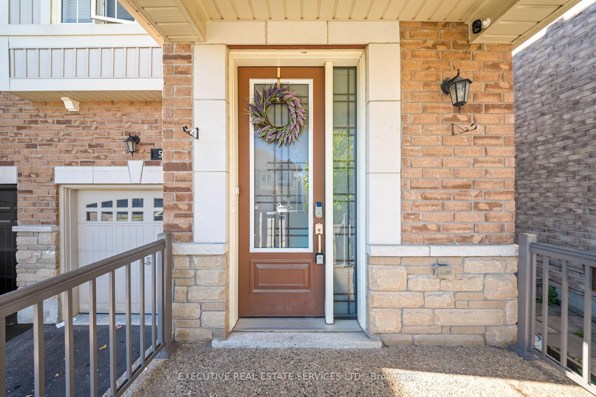 Photo 6 of 52 Bernadino Street, Brampton, Bram East — HOMEH
