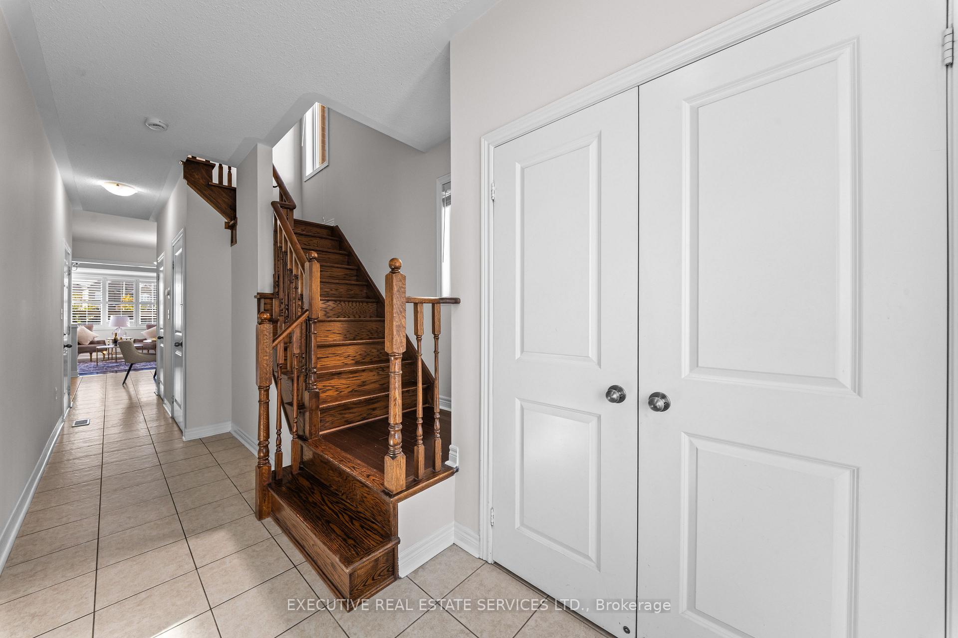 Photo 8 of 52 Bernadino Street, Brampton, Bram East — HOMEH