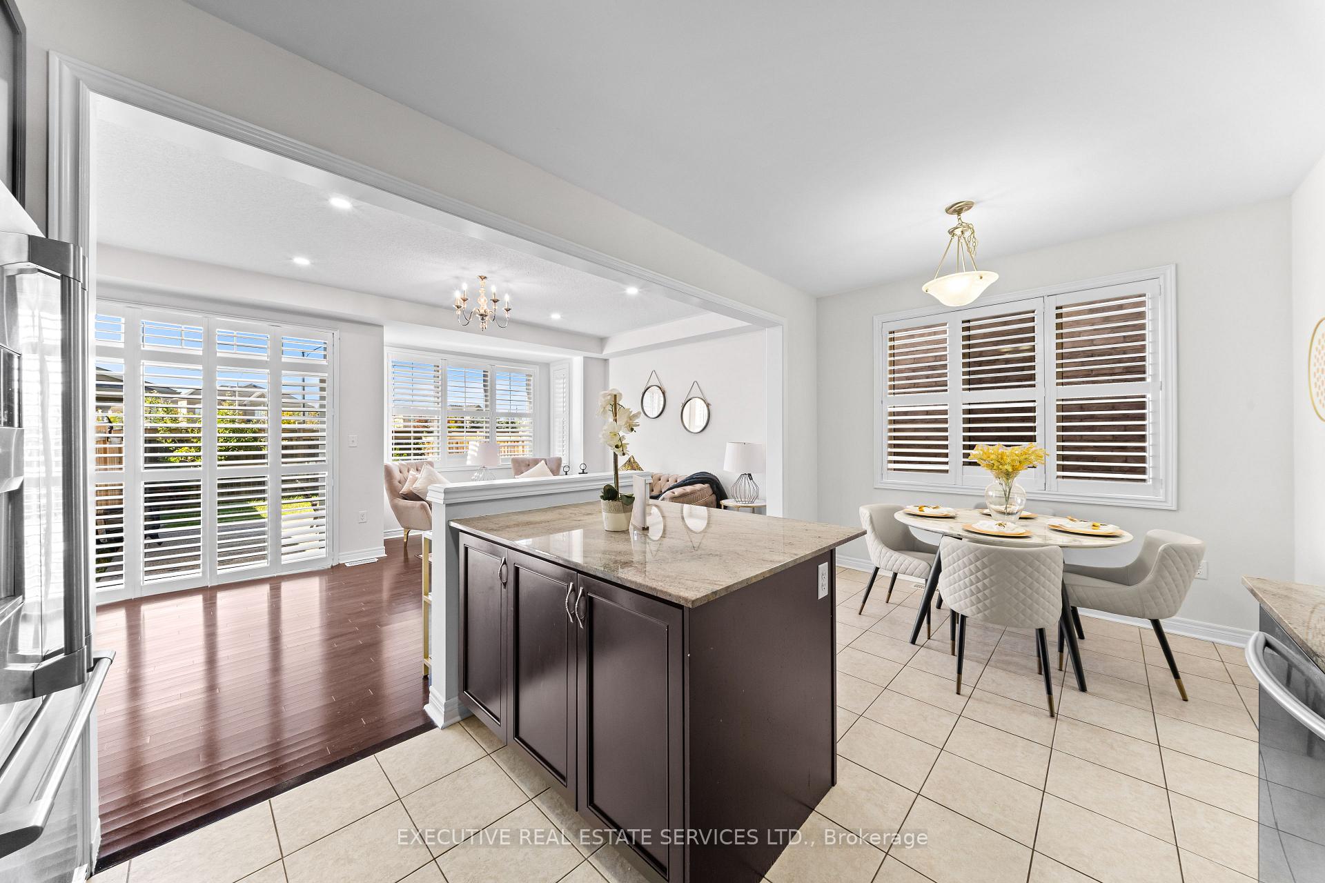 Photo 14 of 52 Bernadino Street, Brampton, Bram East — HOMEH