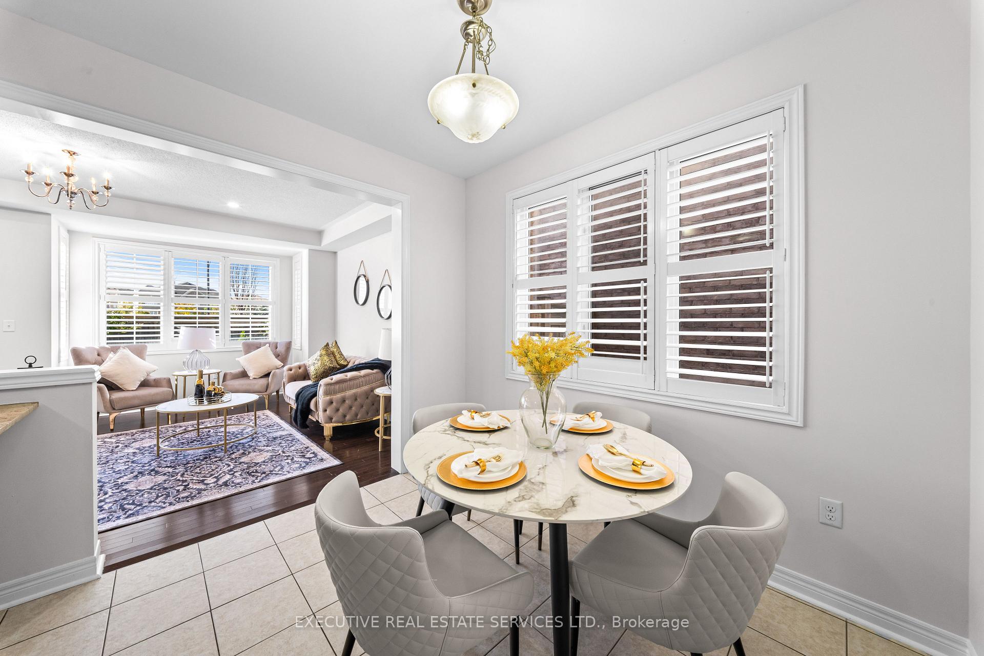 Photo 16 of 52 Bernadino Street, Brampton, Bram East — HOMEH