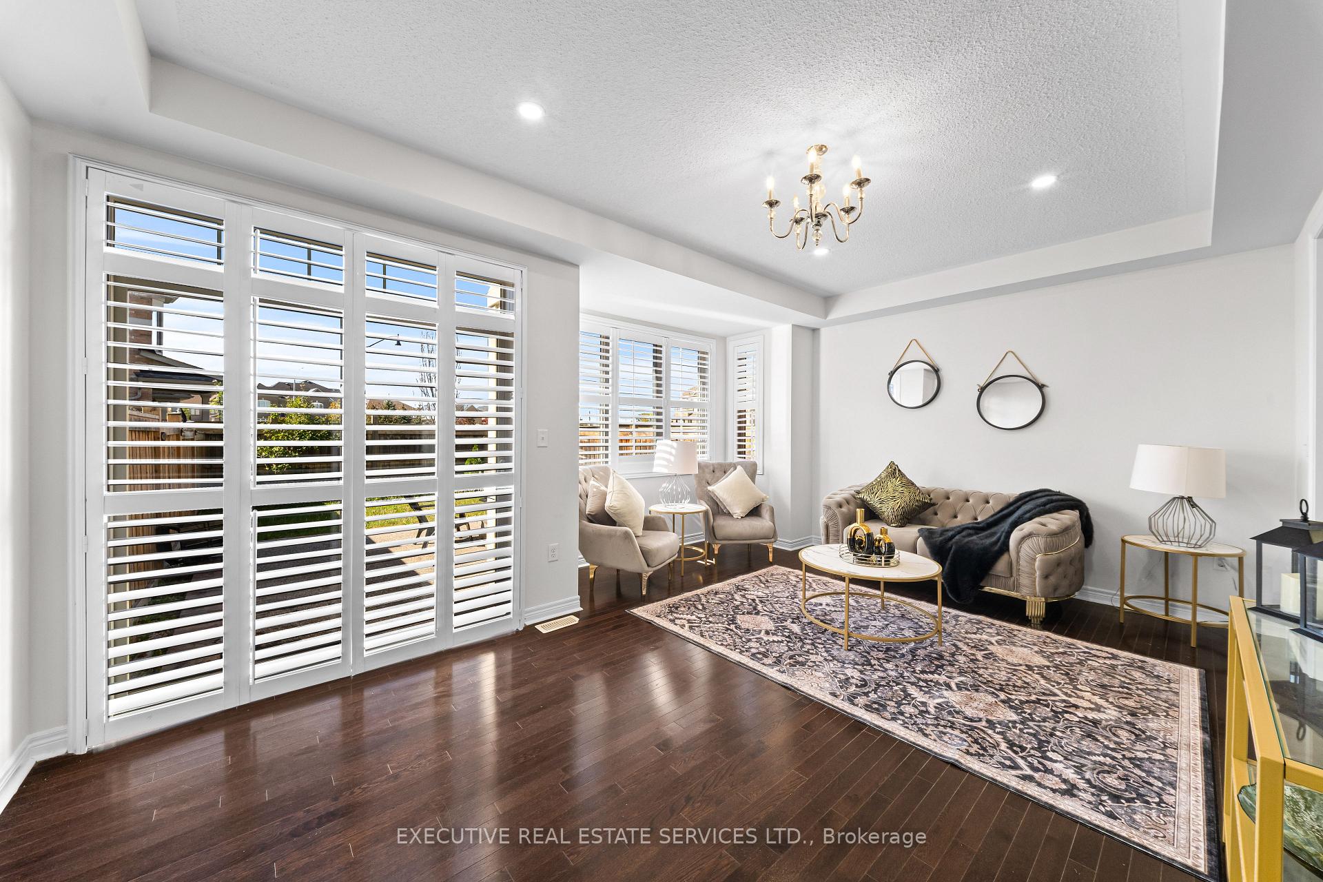 Photo 17 of 52 Bernadino Street, Brampton, Bram East — HOMEH
