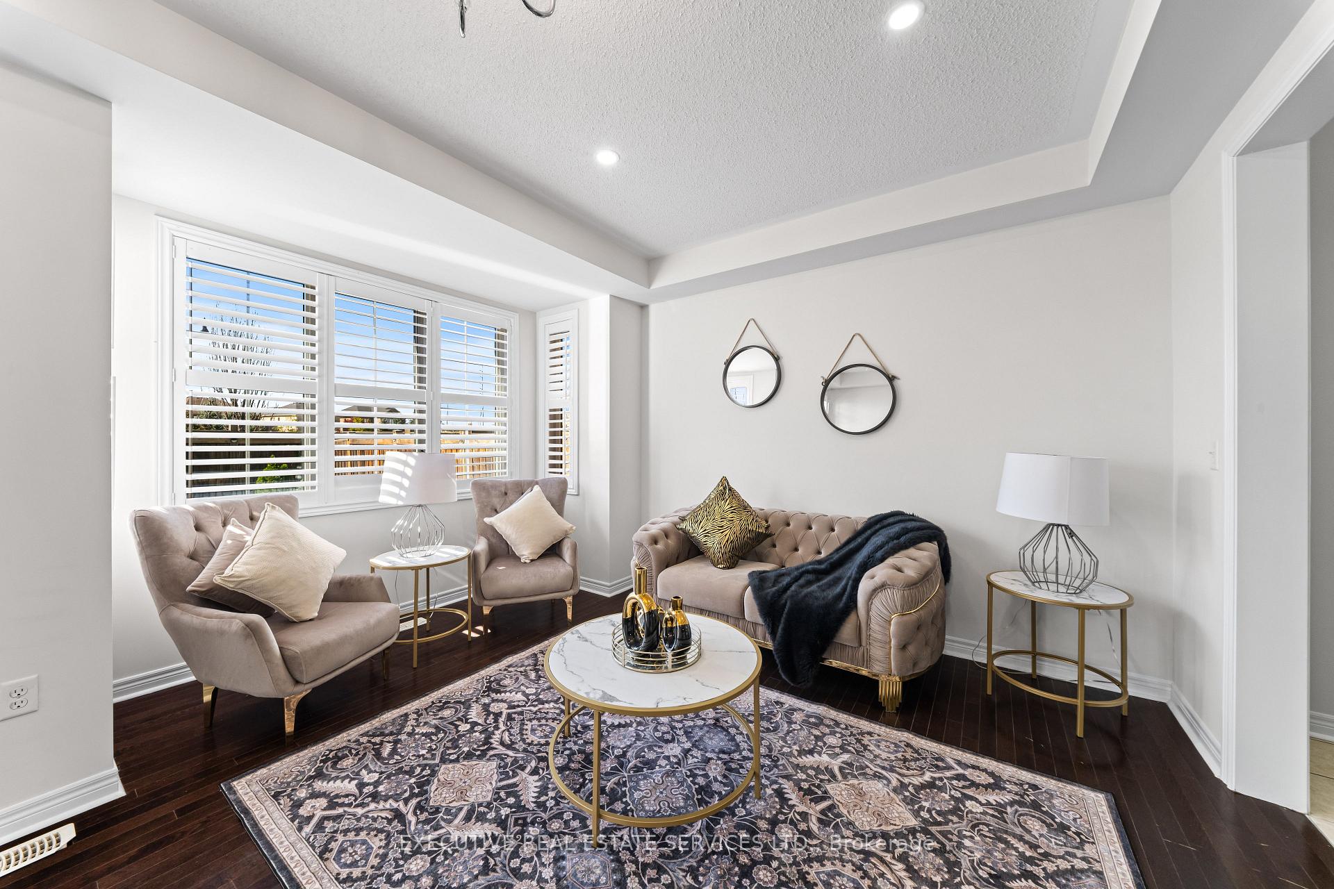 Photo 19 of 52 Bernadino Street, Brampton, Bram East — HOMEH