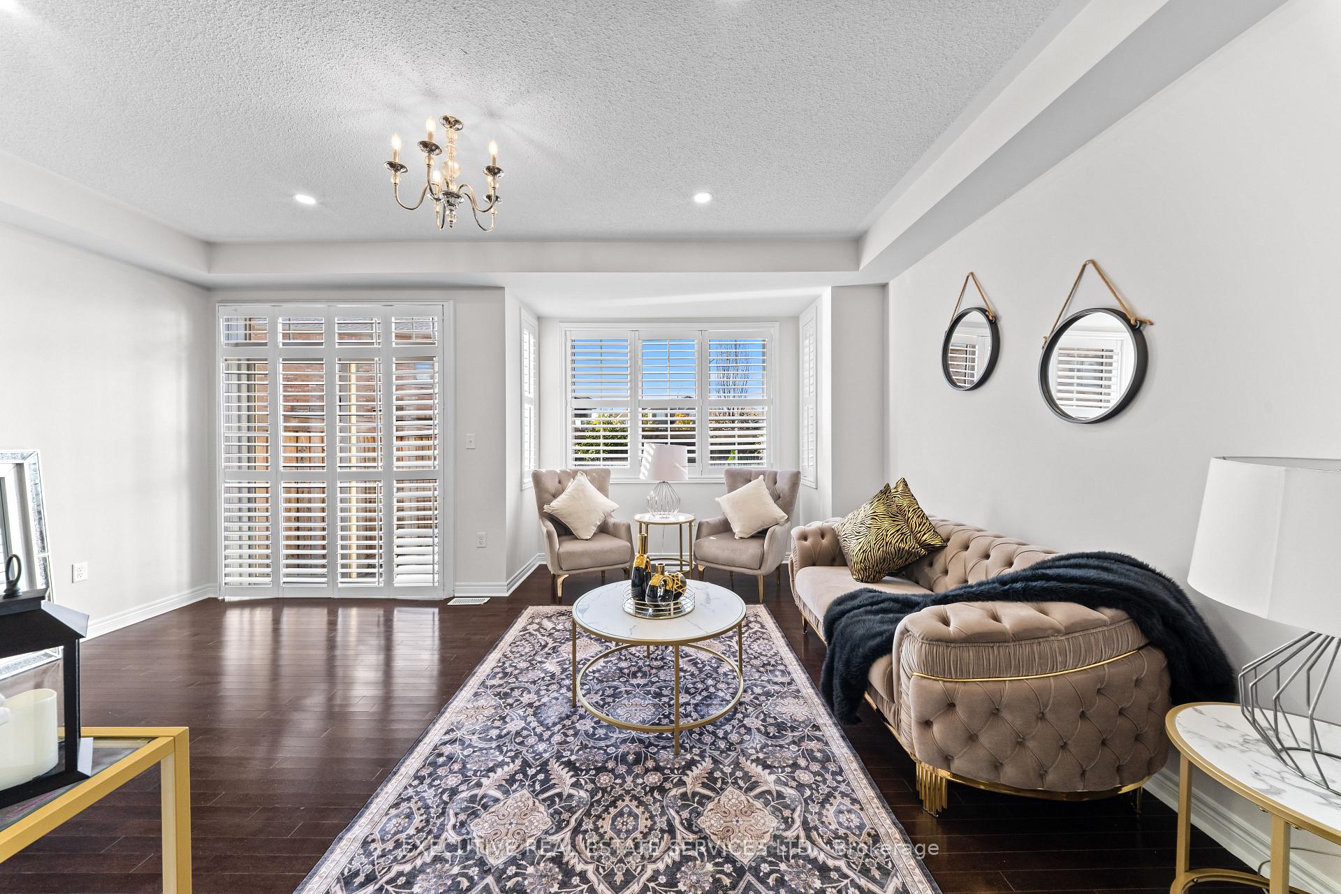 Photo 21 of 52 Bernadino Street, Brampton, Bram East — HOMEH