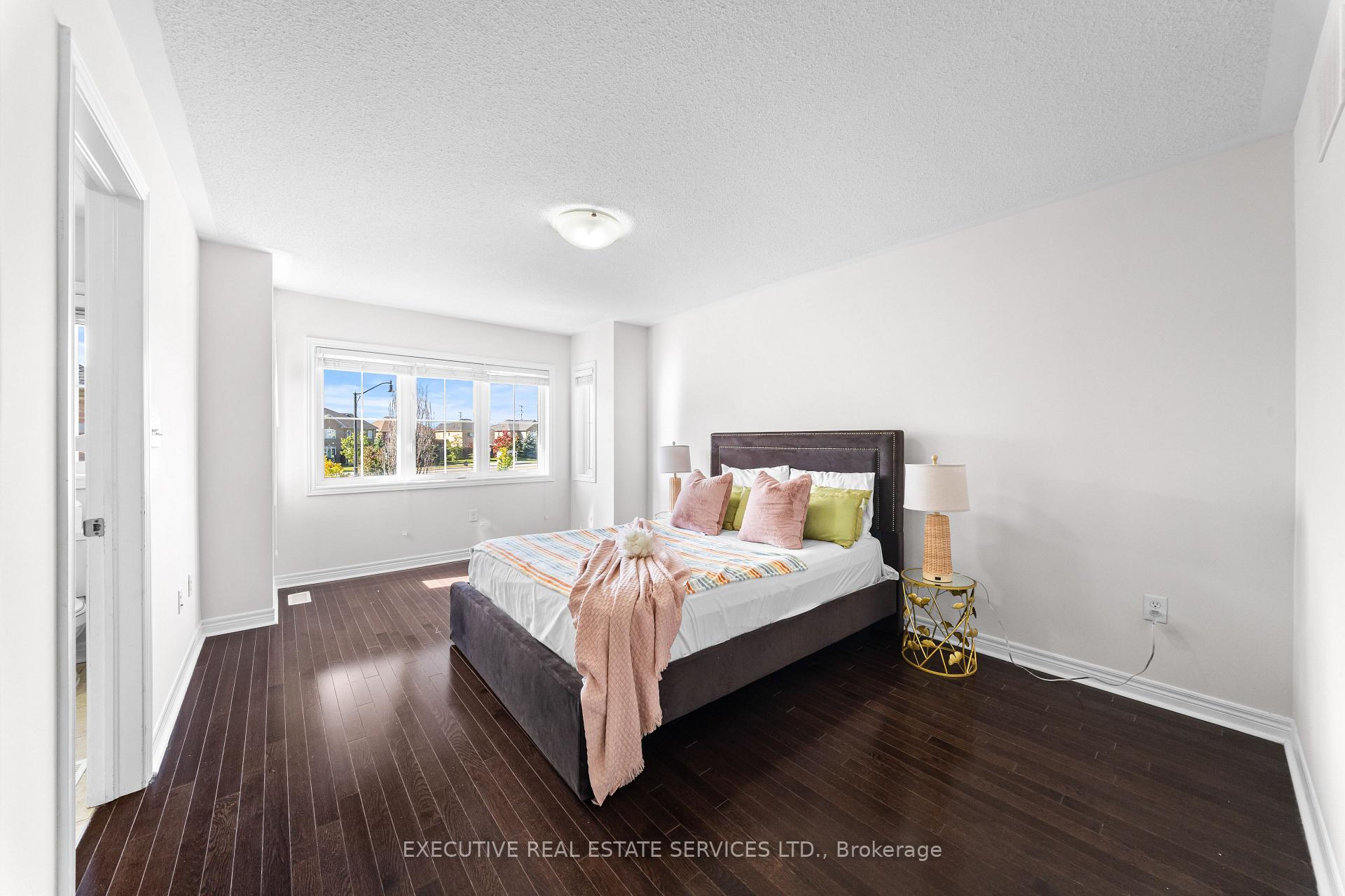 Photo 22 of 52 Bernadino Street, Brampton, Bram East — HOMEH