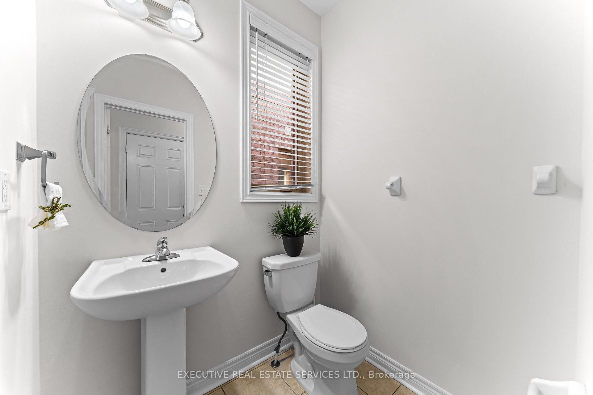 Photo 23 of 52 Bernadino Street, Brampton, Bram East — HOMEH