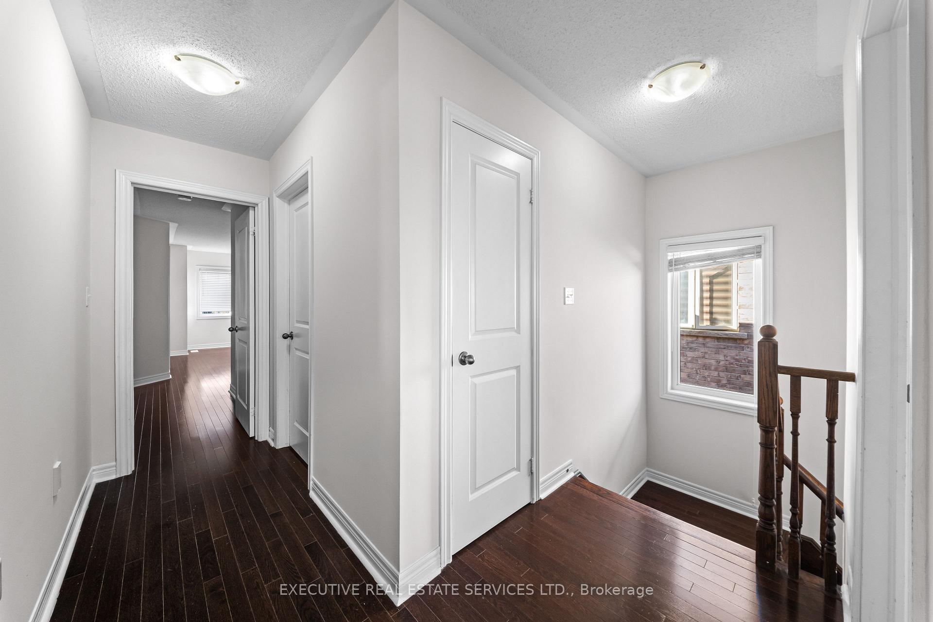 Photo 24 of 52 Bernadino Street, Brampton, Bram East — HOMEH