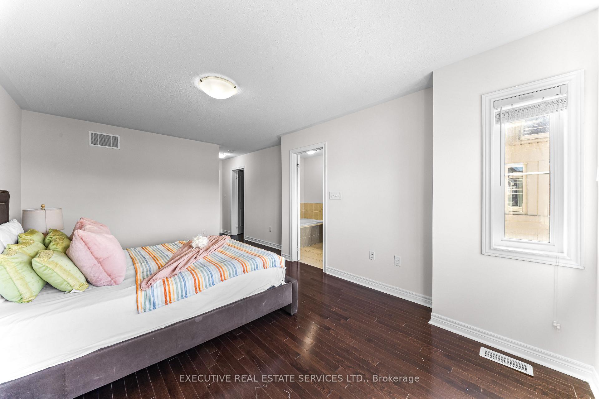 Photo 25 of 52 Bernadino Street, Brampton, Bram East — HOMEH