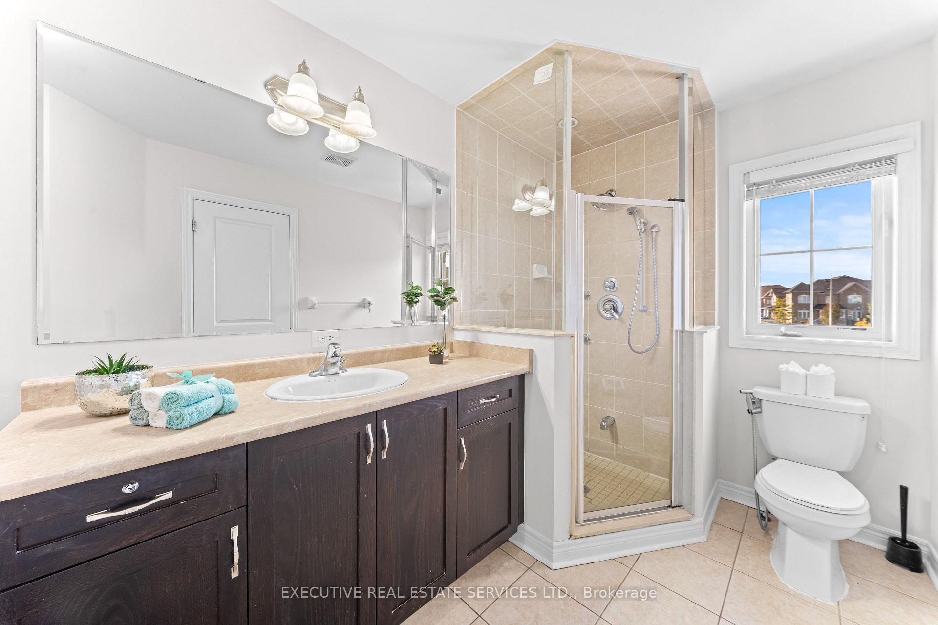 Photo 26 of 52 Bernadino Street, Brampton, Bram East — HOMEH