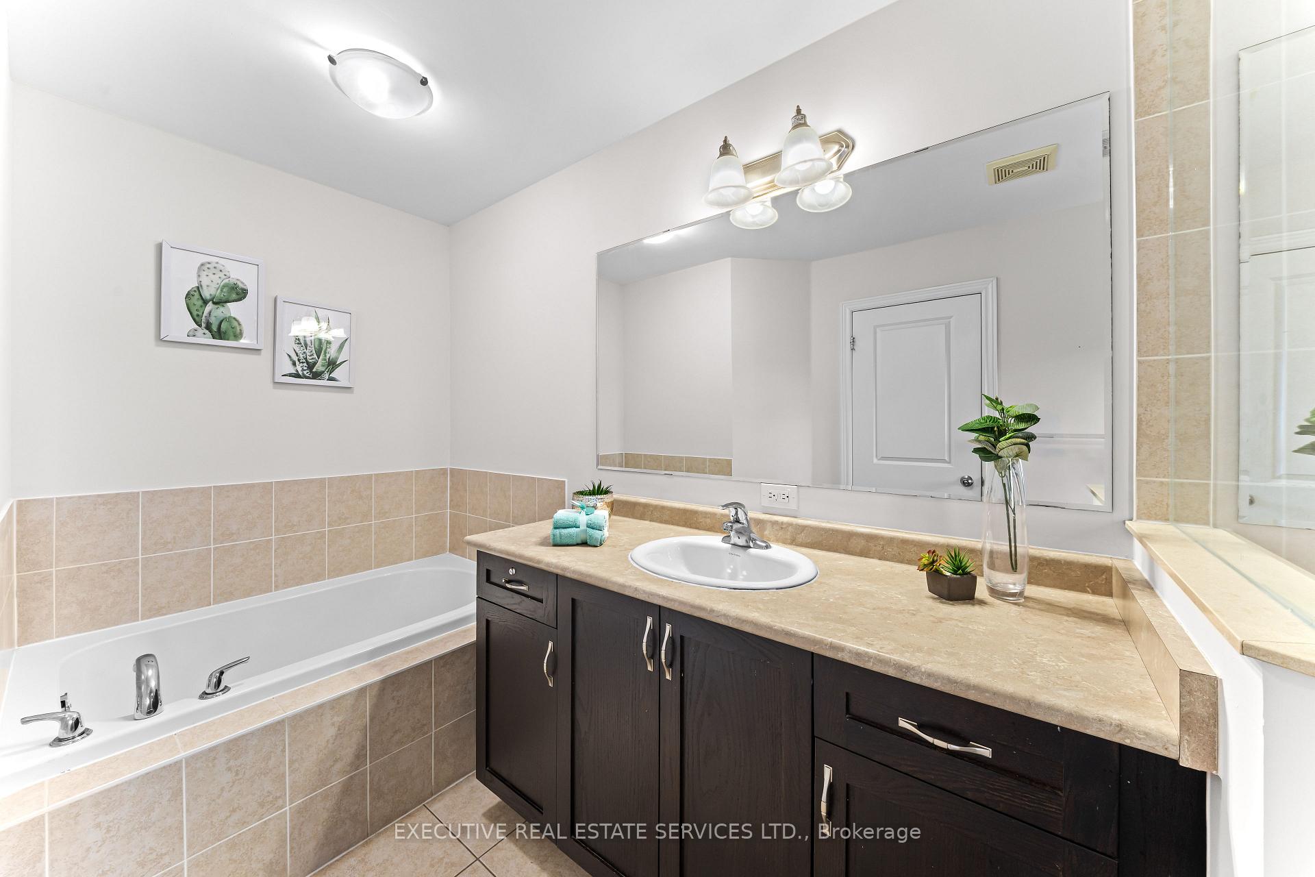 Photo 27 of 52 Bernadino Street, Brampton, Bram East — HOMEH