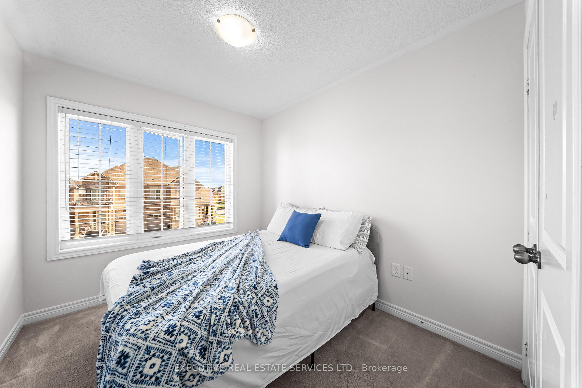 Photo 28 of 52 Bernadino Street, Brampton, Bram East — HOMEH