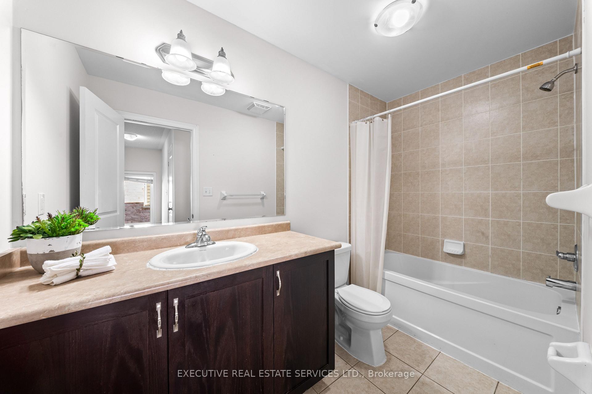 Photo 30 of 52 Bernadino Street, Brampton, Bram East — HOMEH