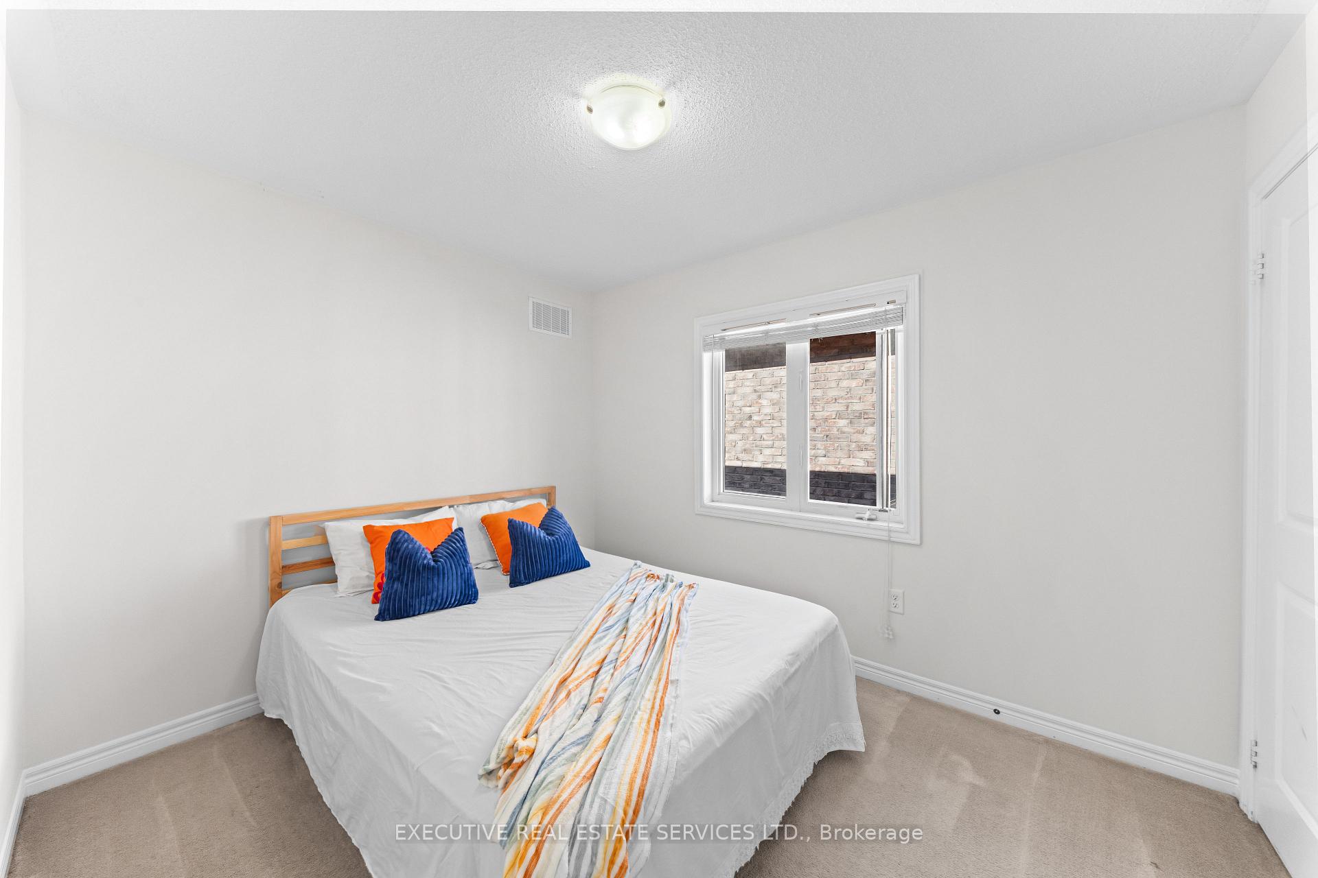 Photo 31 of 52 Bernadino Street, Brampton, Bram East — HOMEH