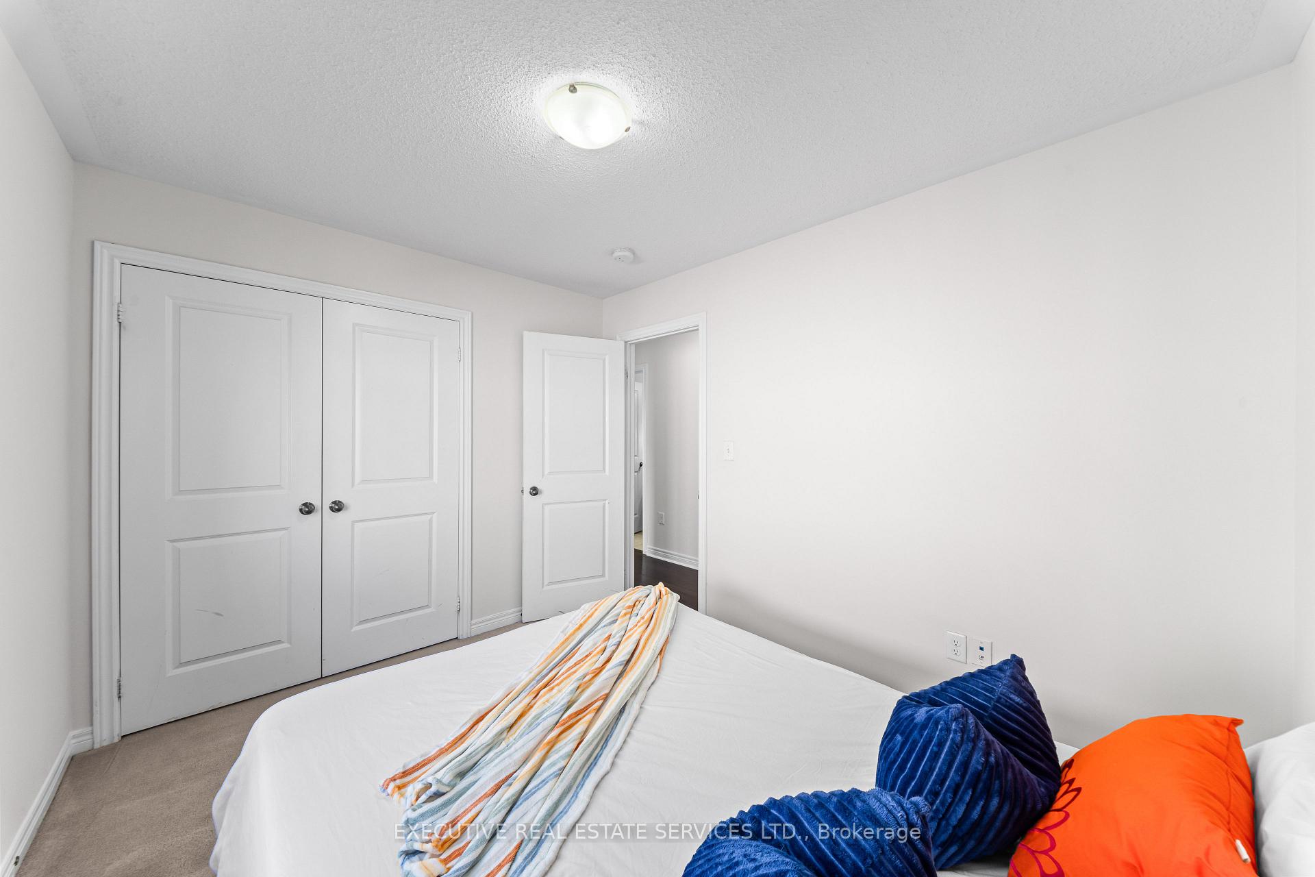 Photo 32 of 52 Bernadino Street, Brampton, Bram East — HOMEH