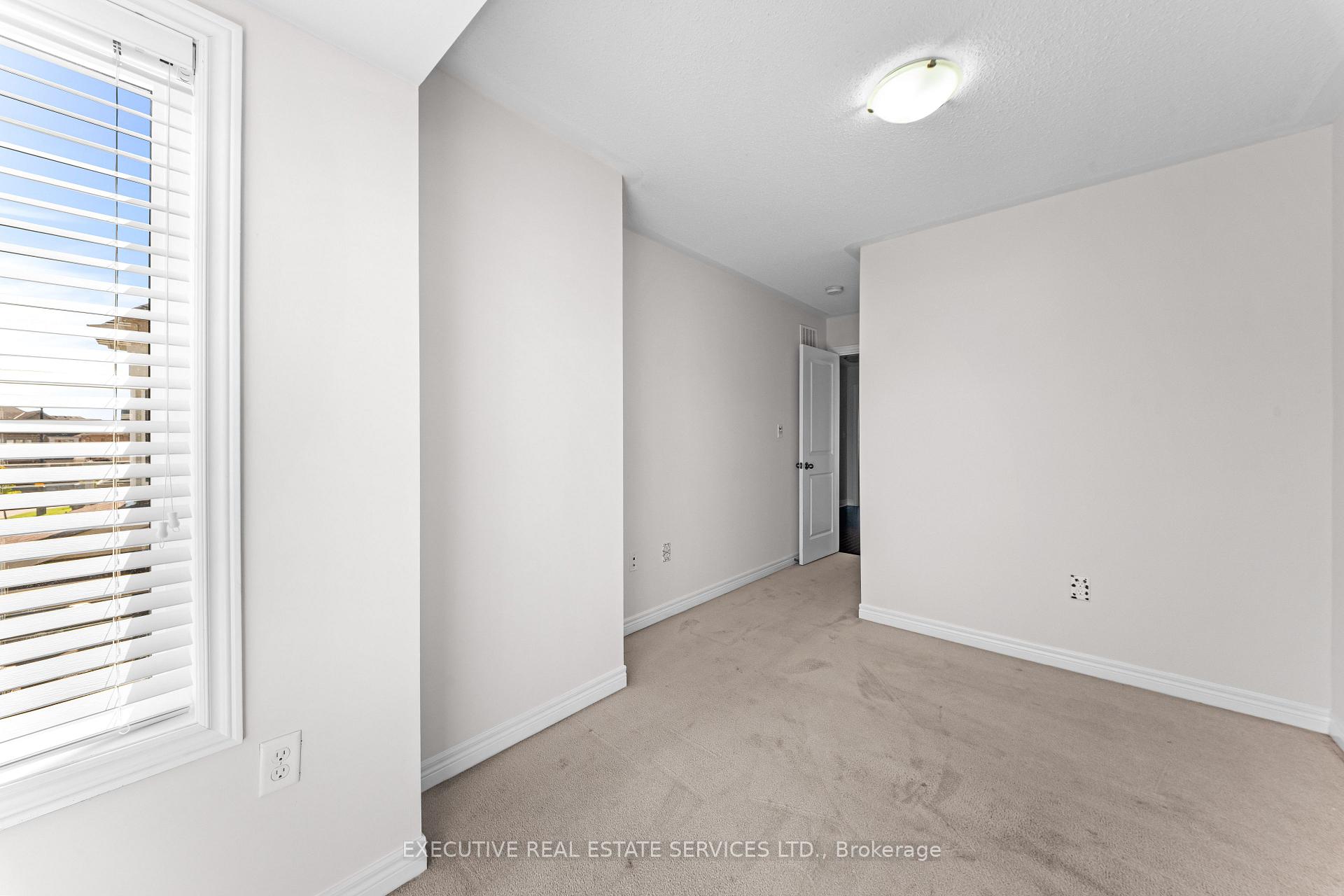 Photo 34 of 52 Bernadino Street, Brampton, Bram East — HOMEH