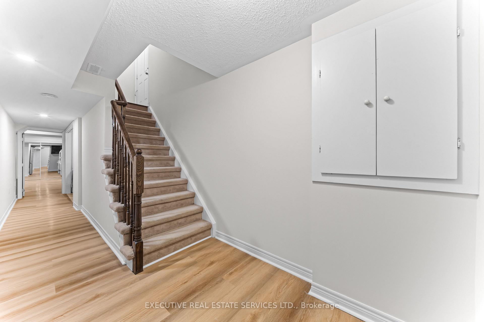Photo 36 of 52 Bernadino Street, Brampton, Bram East — HOMEH