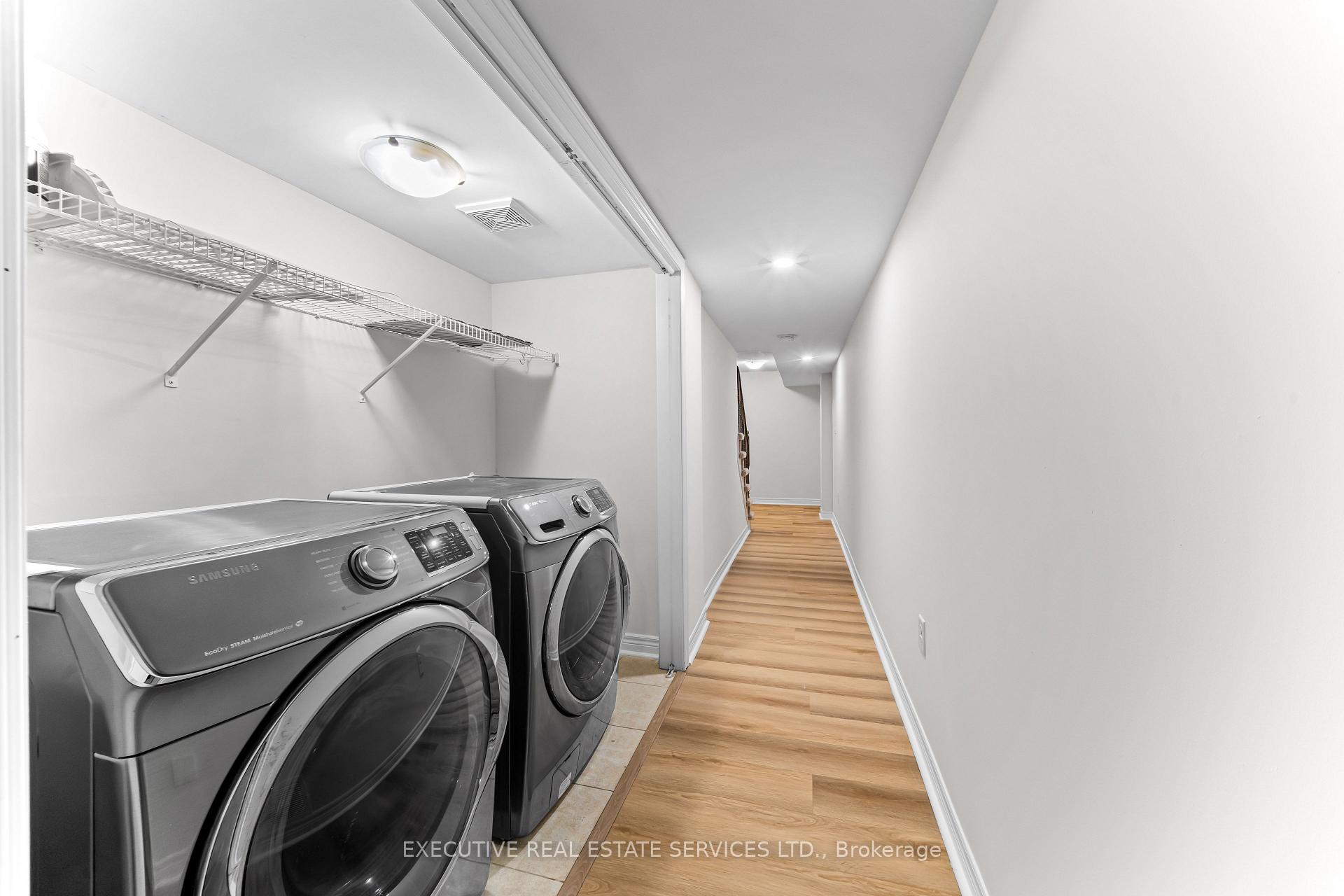 Photo 37 of 52 Bernadino Street, Brampton, Bram East — HOMEH