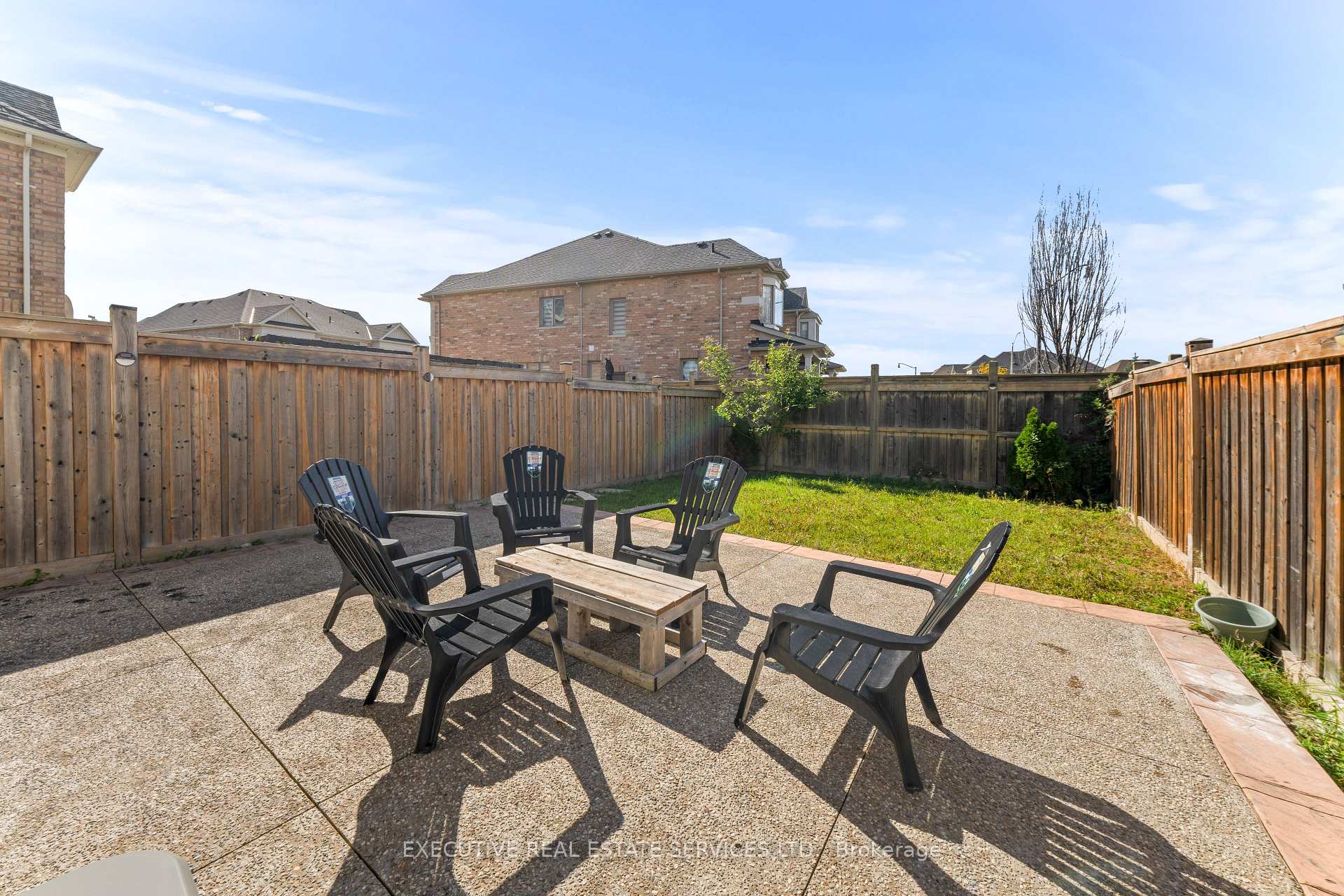 Photo 43 of 52 Bernadino Street, Brampton, Bram East — HOMEH
