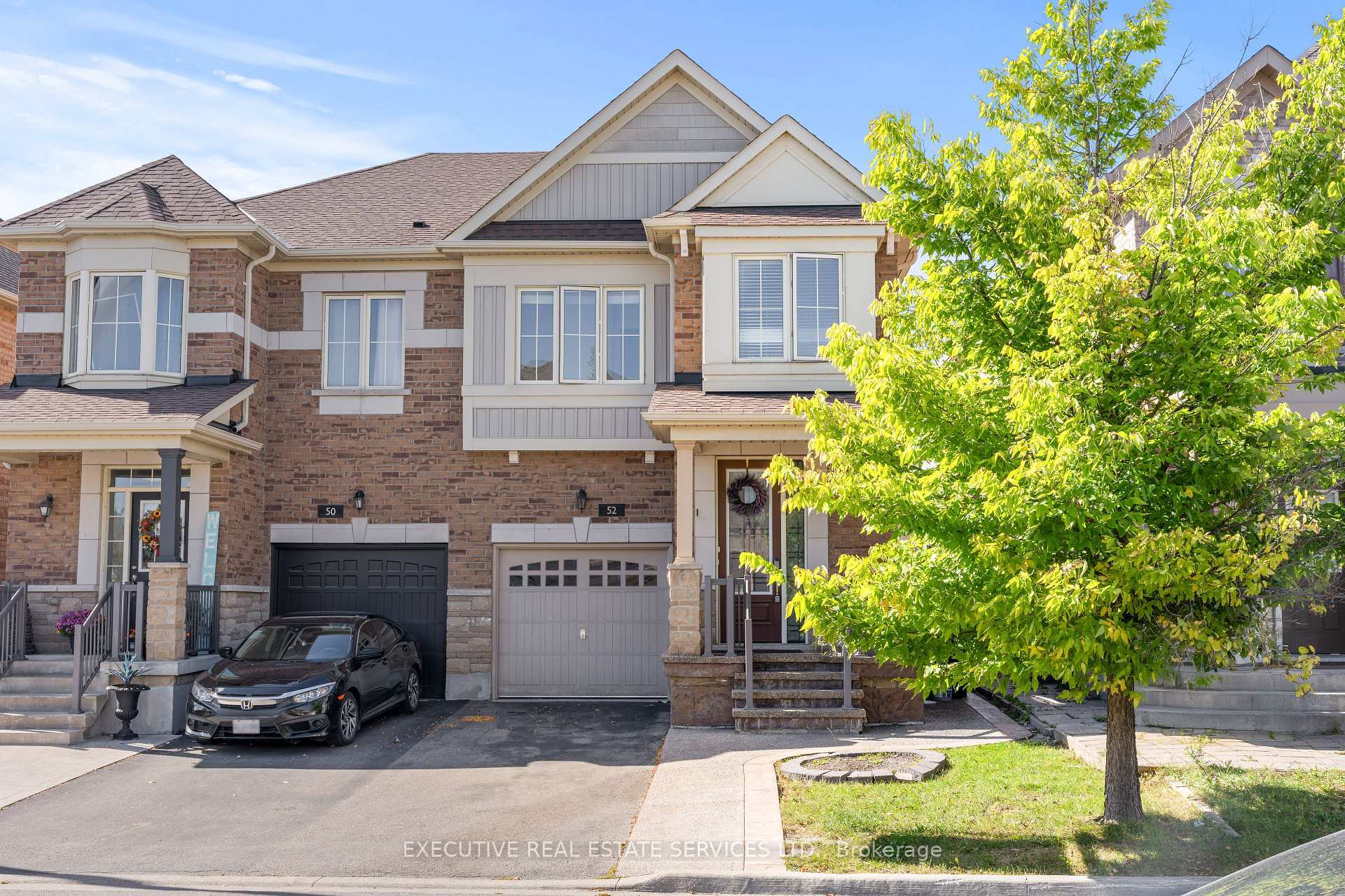 Photo 48 of 52 Bernadino Street, Brampton, Bram East — HOMEH