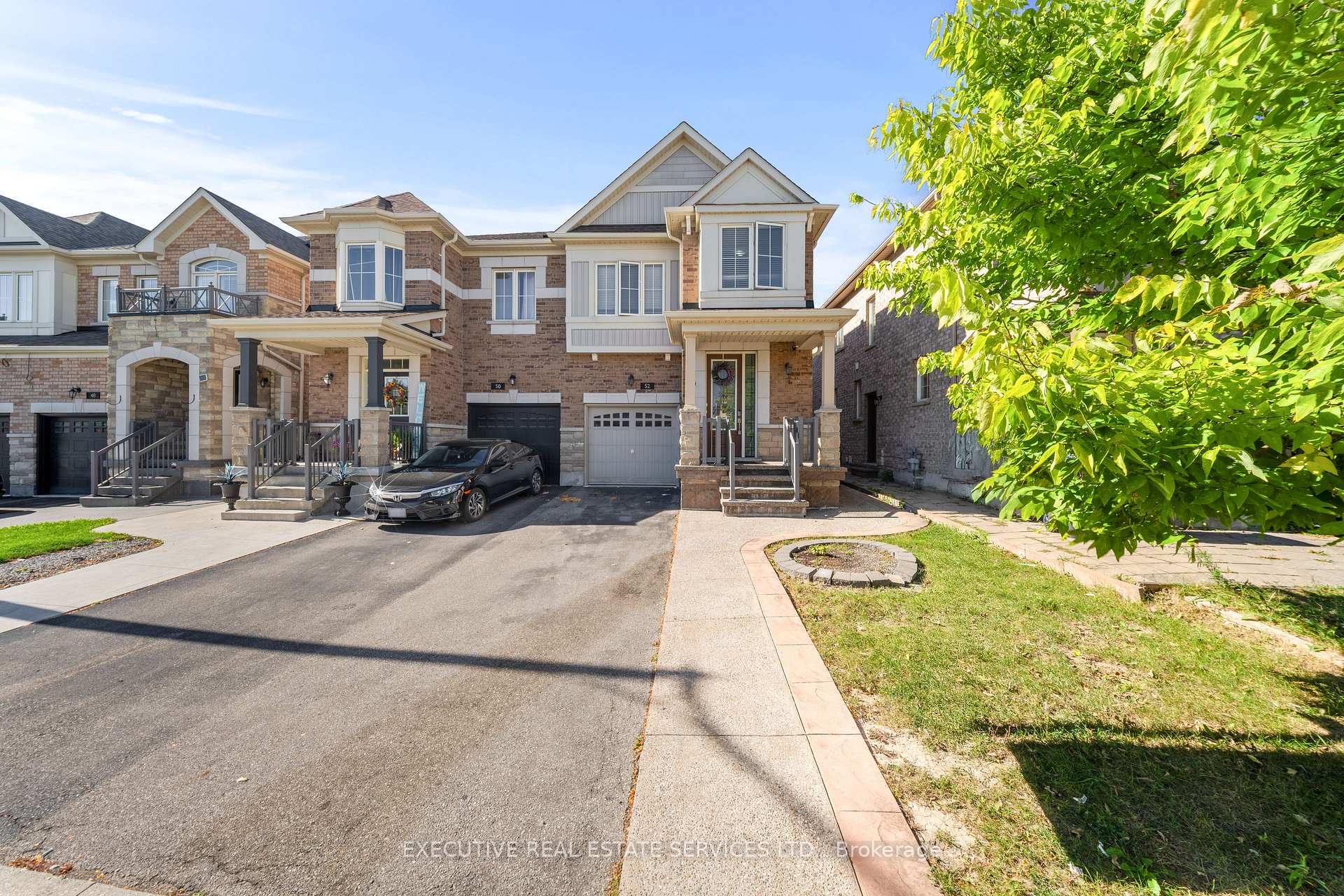 Photo 49 of 52 Bernadino Street, Brampton, Bram East — HOMEH