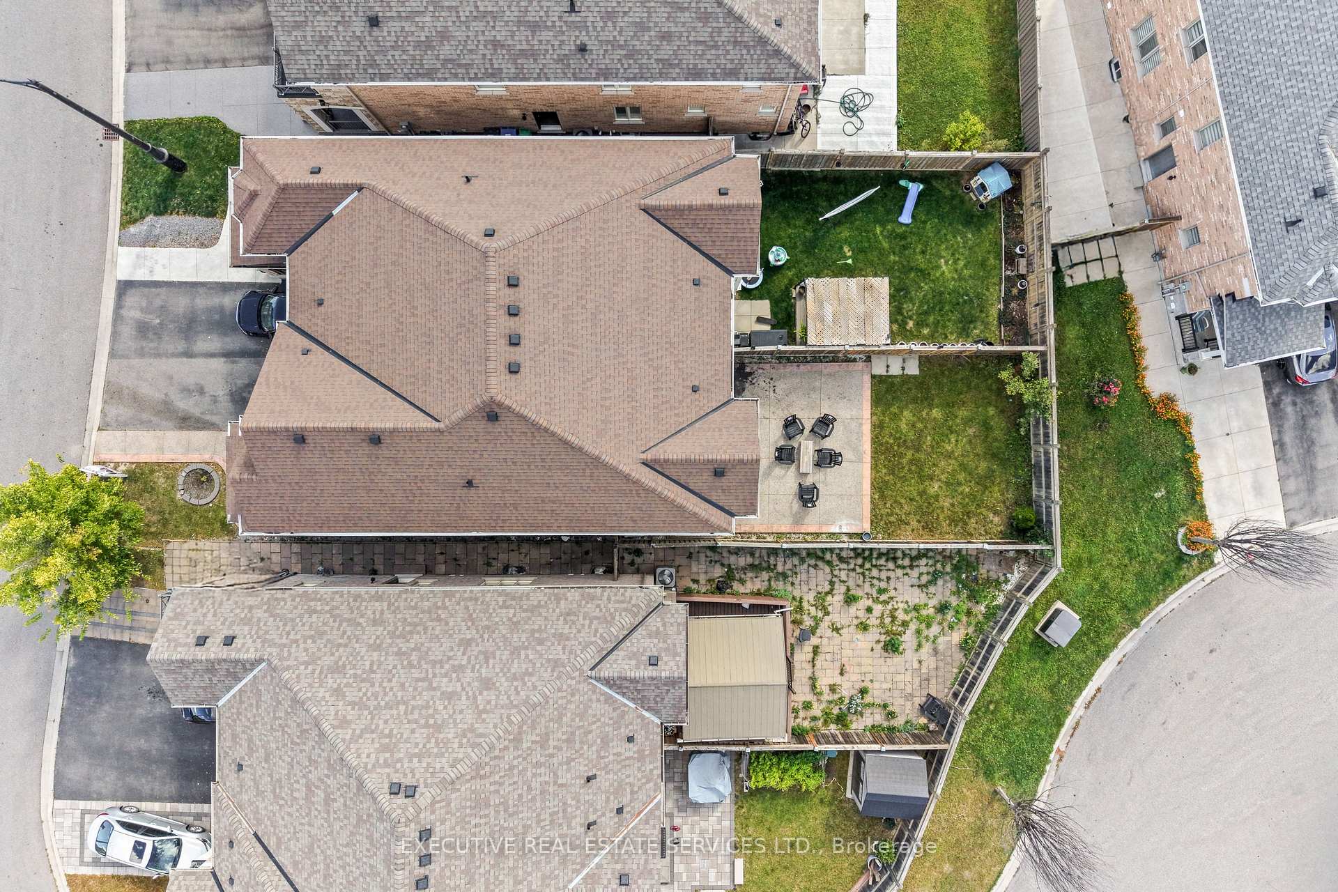 Photo 50 of 52 Bernadino Street, Brampton, Bram East — HOMEH