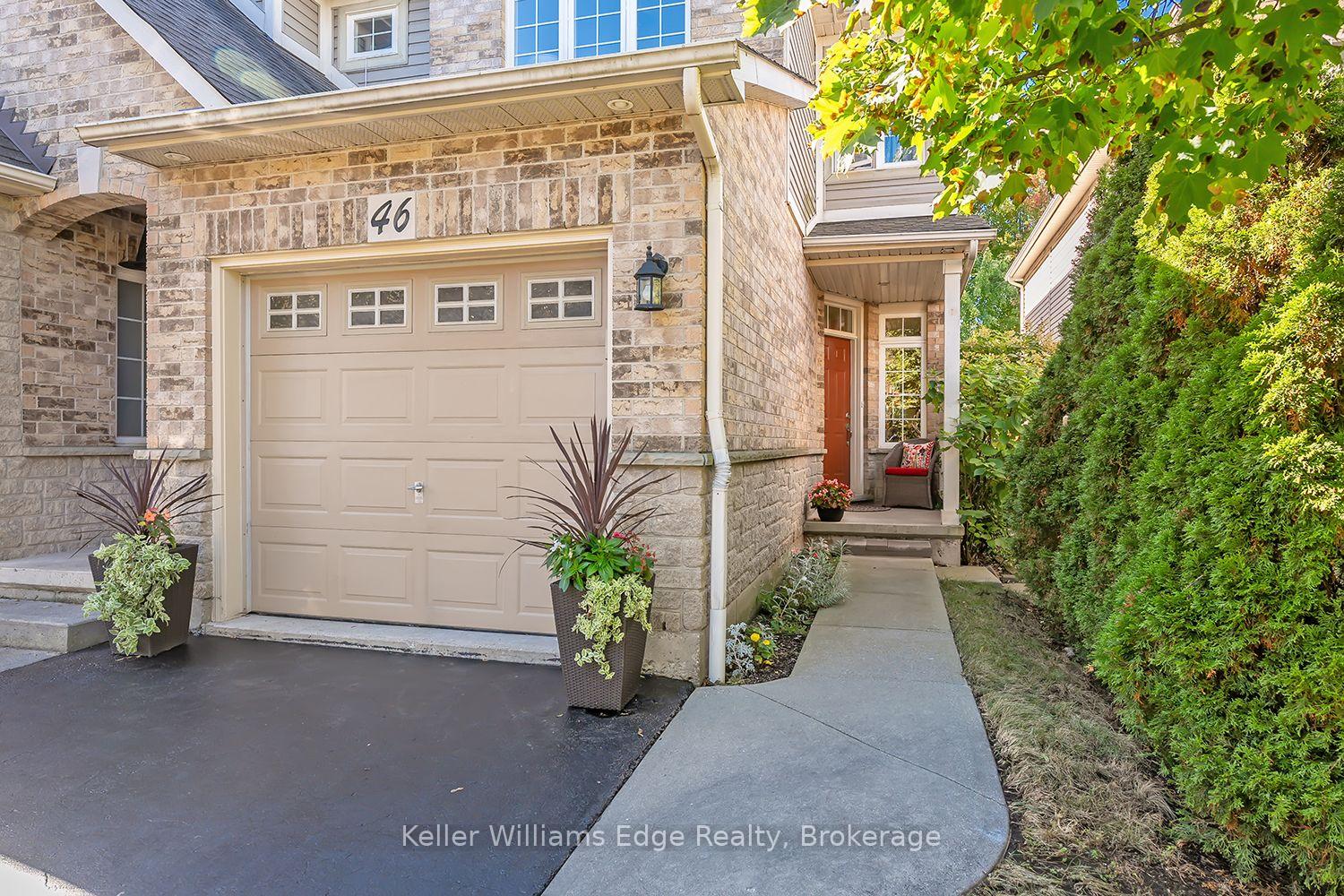 Photo 5 of 46 Sunnycroft Court W, Hamilton, Waterdown — HOMEH