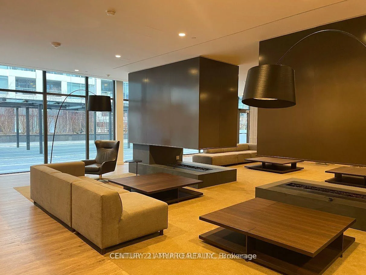 Photo 26 of Unit 901W, 27 Bathurst Street, Toronto, Waterfront Communities — HOMEH