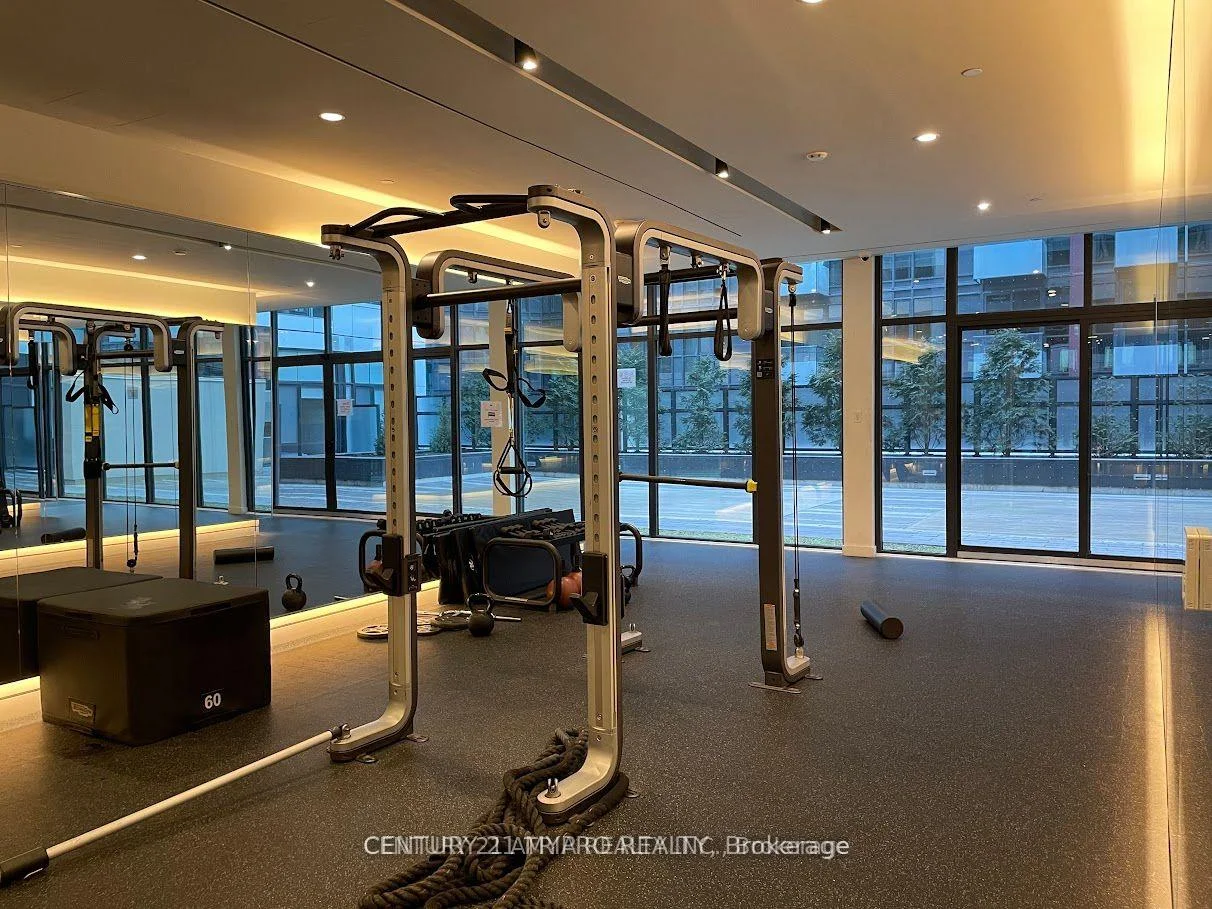 Photo 28 of Unit 901W, 27 Bathurst Street, Toronto, Waterfront Communities — HOMEH