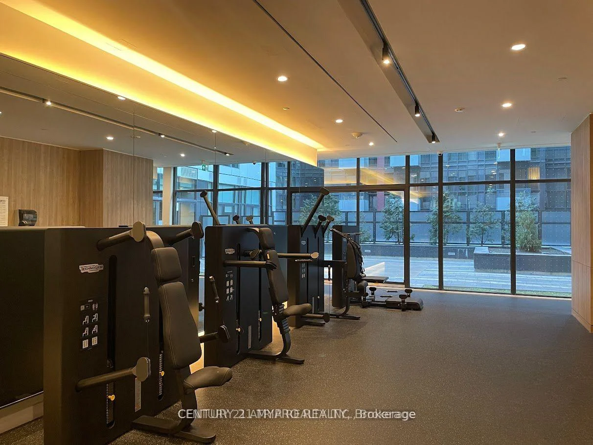 Photo 29 of Unit 901W, 27 Bathurst Street, Toronto, Waterfront Communities — HOMEH