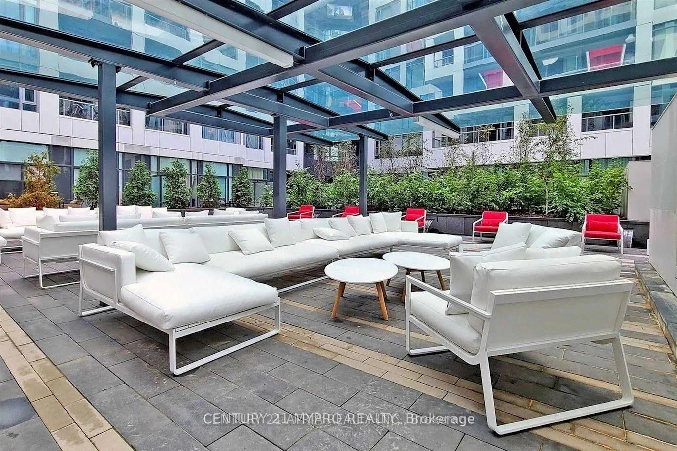 Photo 31 of Unit 901W, 27 Bathurst Street, Toronto, Waterfront Communities — HOMEH