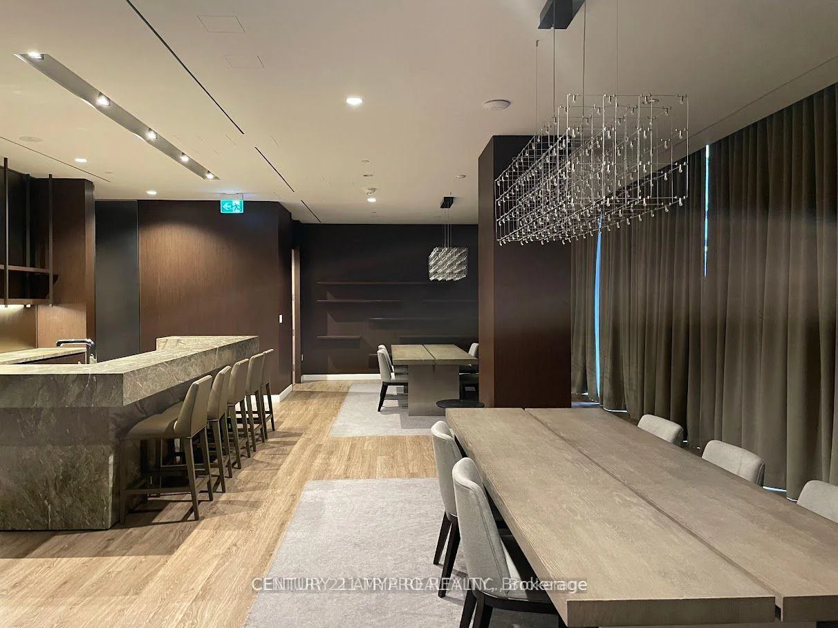 Photo 32 of Unit 901W, 27 Bathurst Street, Toronto, Waterfront Communities — HOMEH