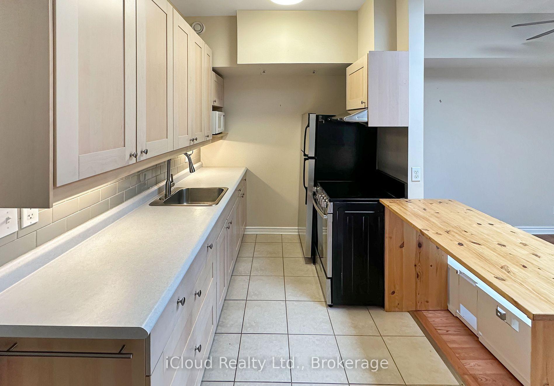 Photo 4 of Unit 1, 67 King Street W, Hamilton, Dundas — HOMEH